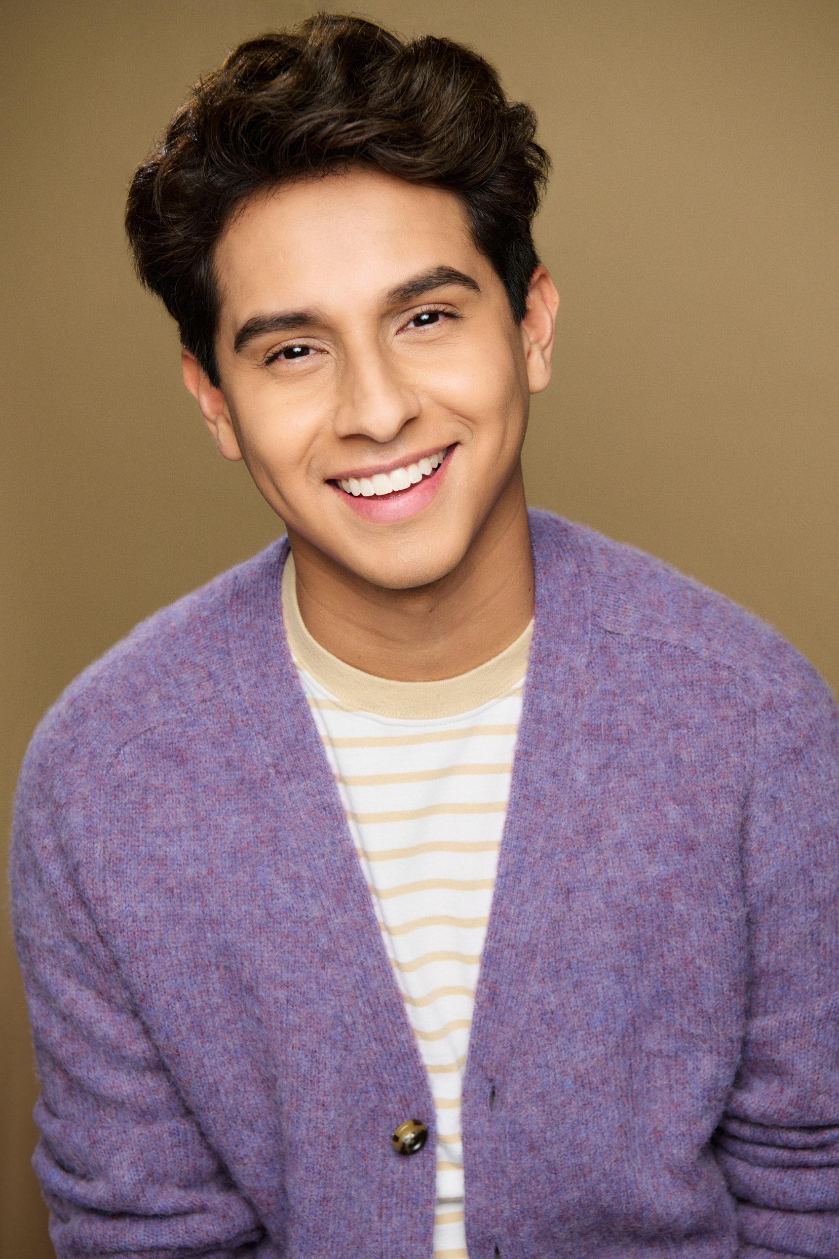 Frankie A. Rodriguez image