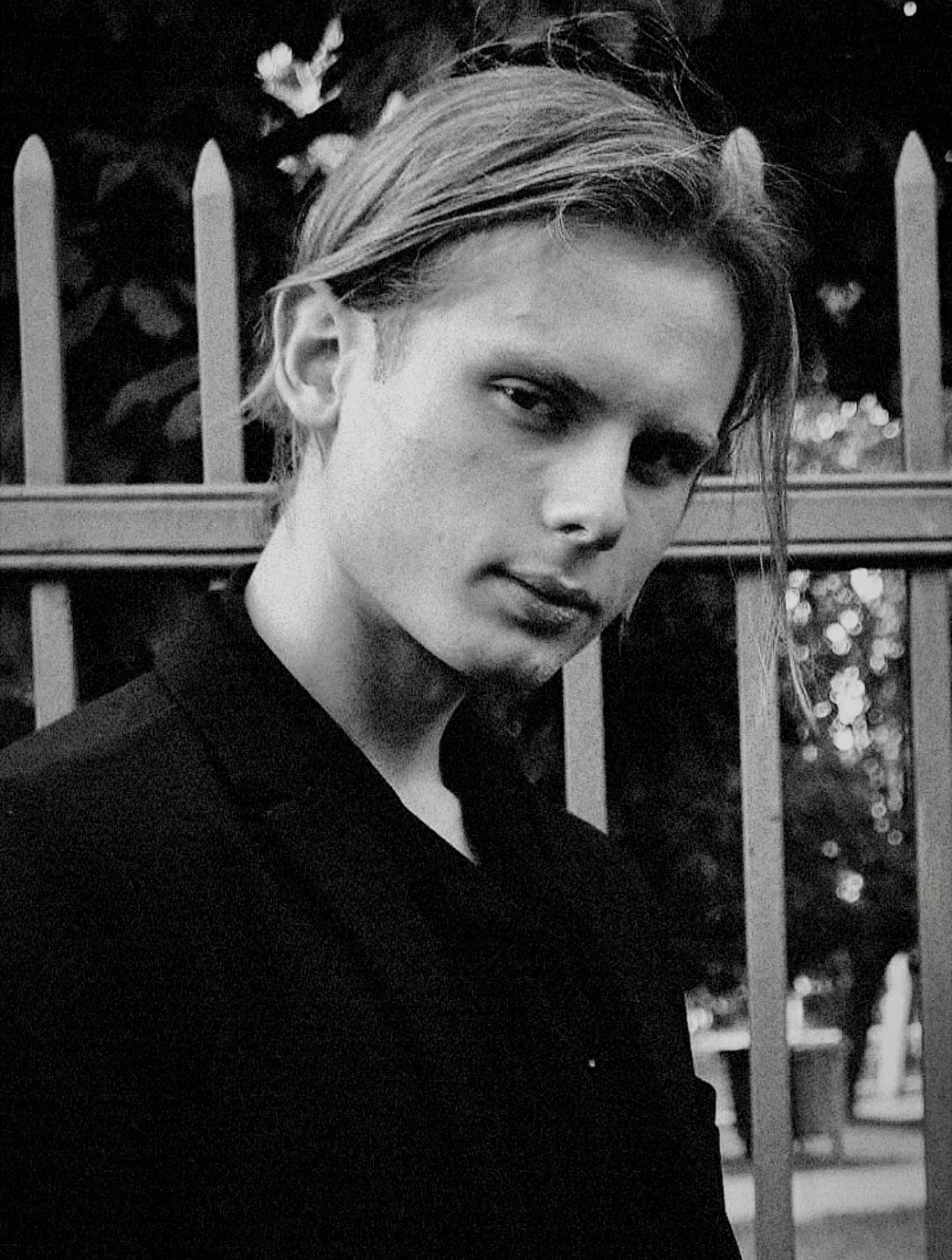 Justin Geertsen image