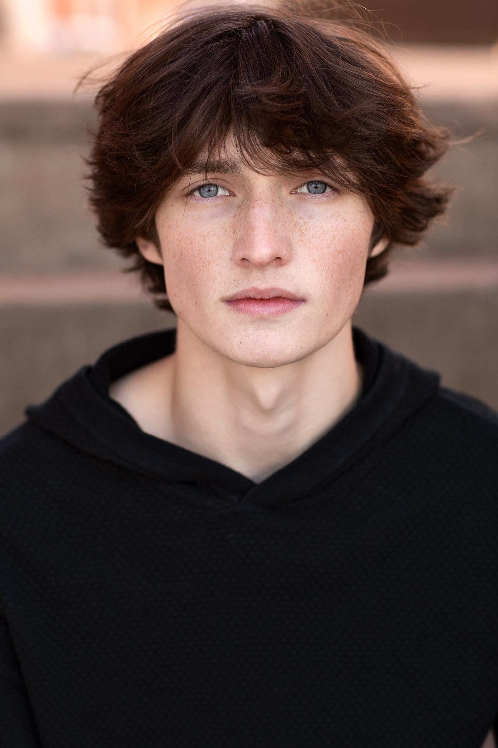 Elliott Sancrant image