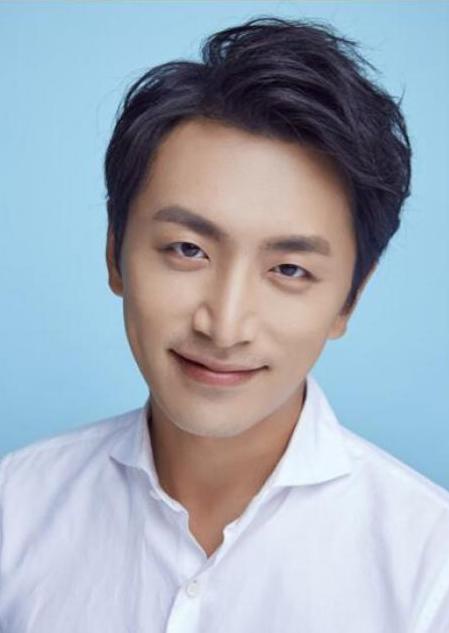 White-K image