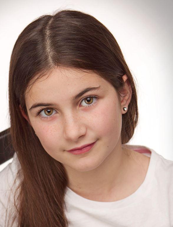 Bella Mancuso image