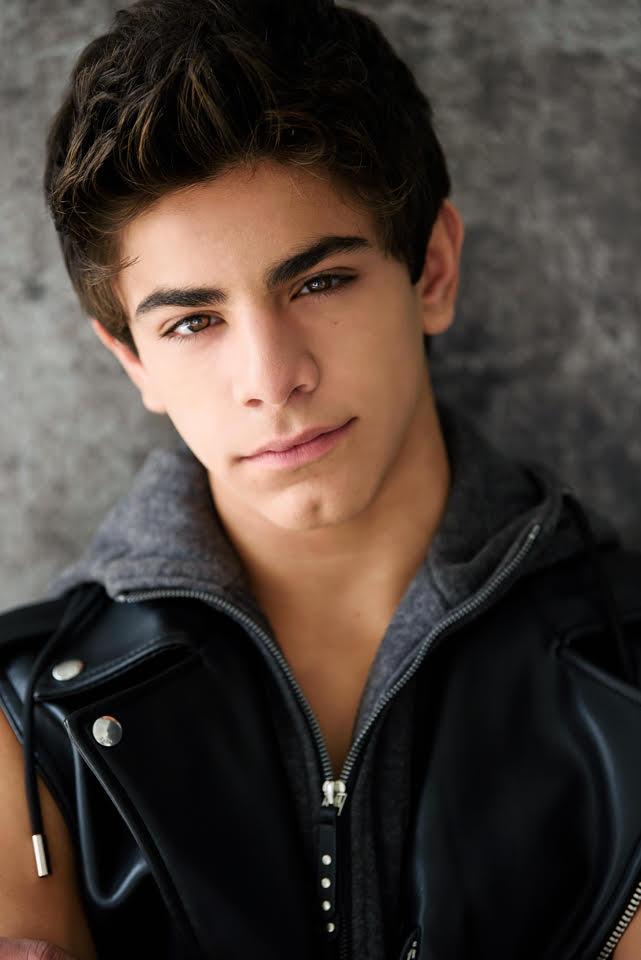 Brandon Rossel image
