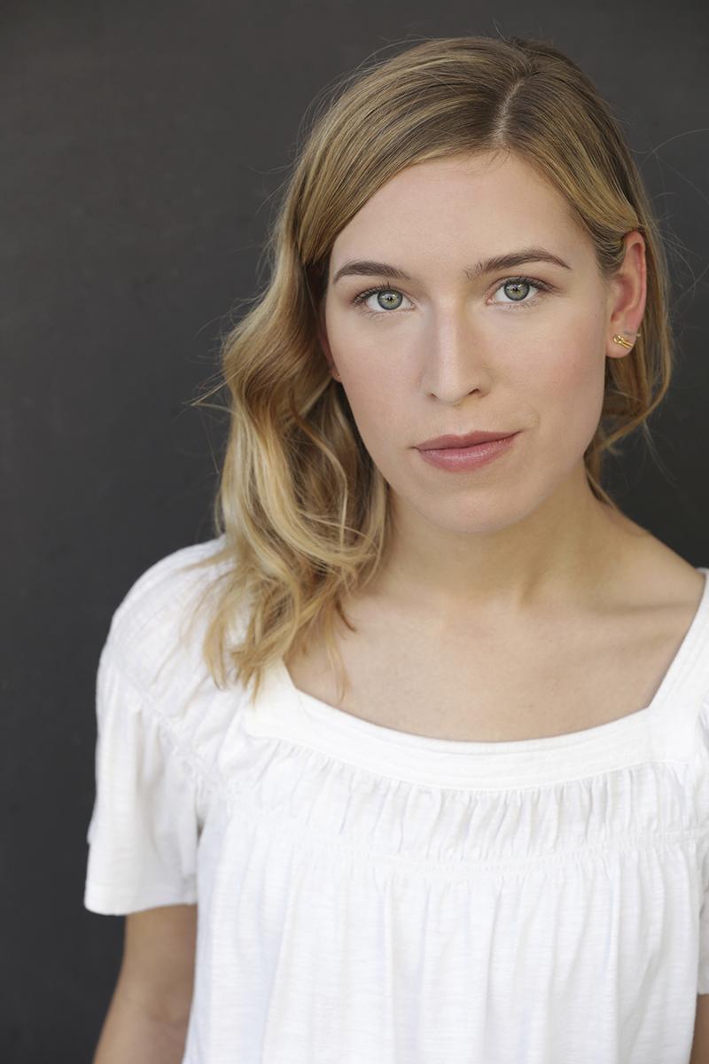 Sarah Youngblood image