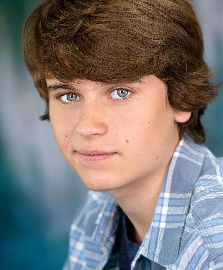 Jude Manley image