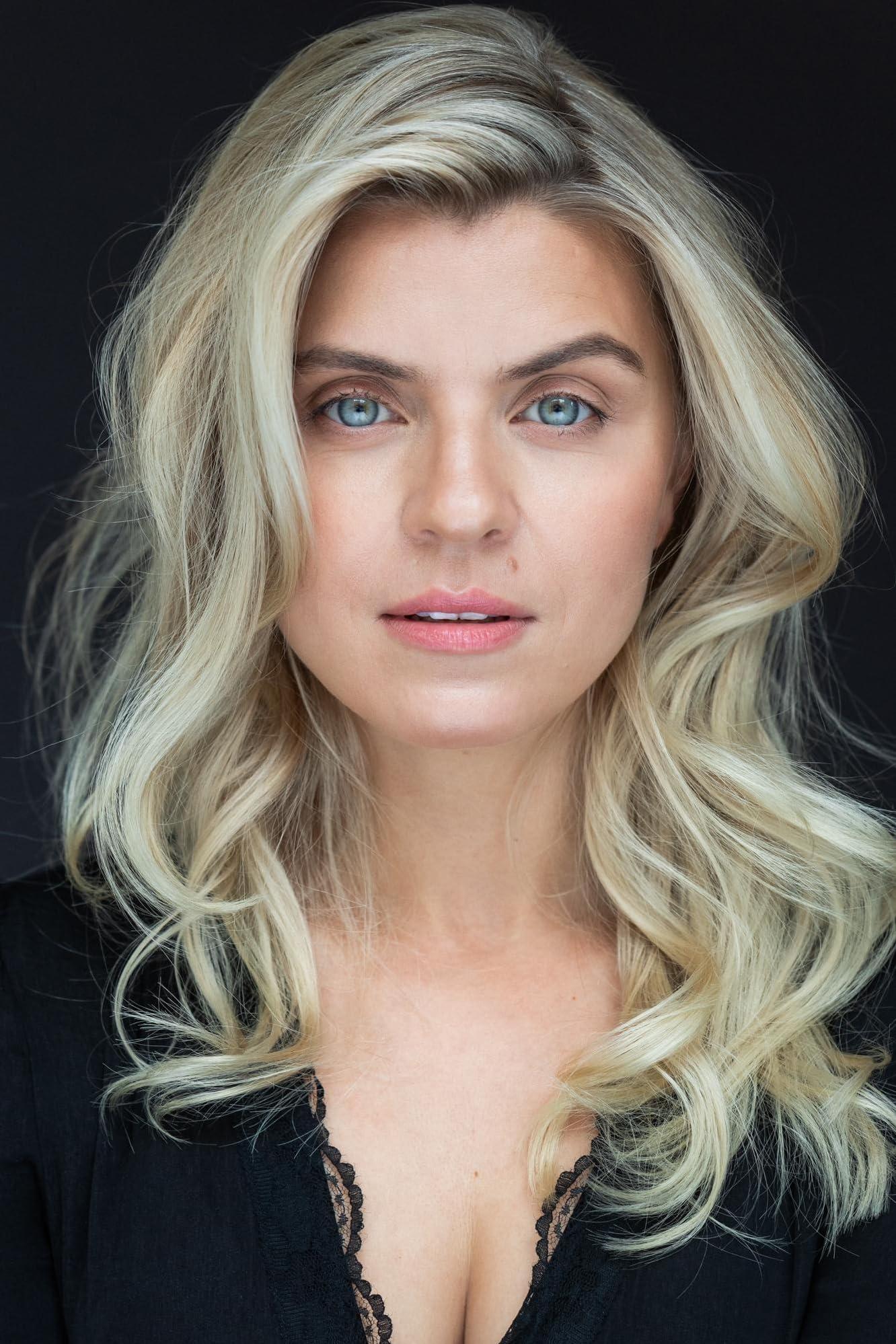 Ilona Chevakova image
