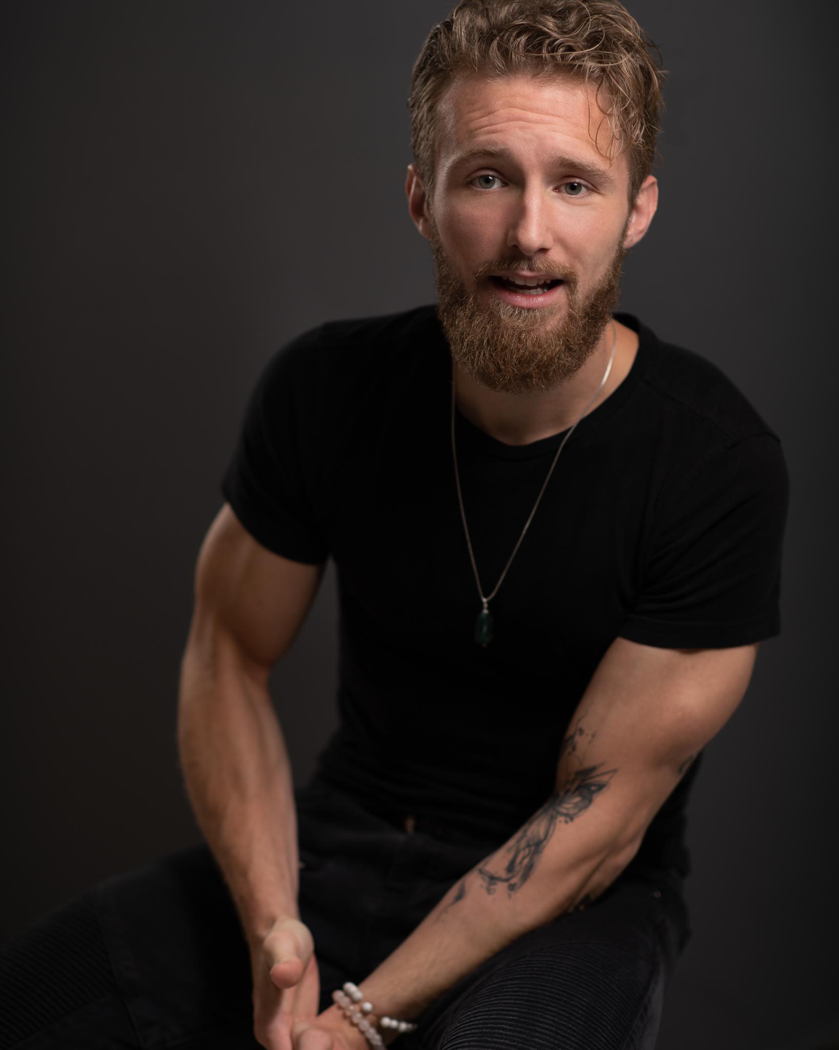 Joseph Bezenek image