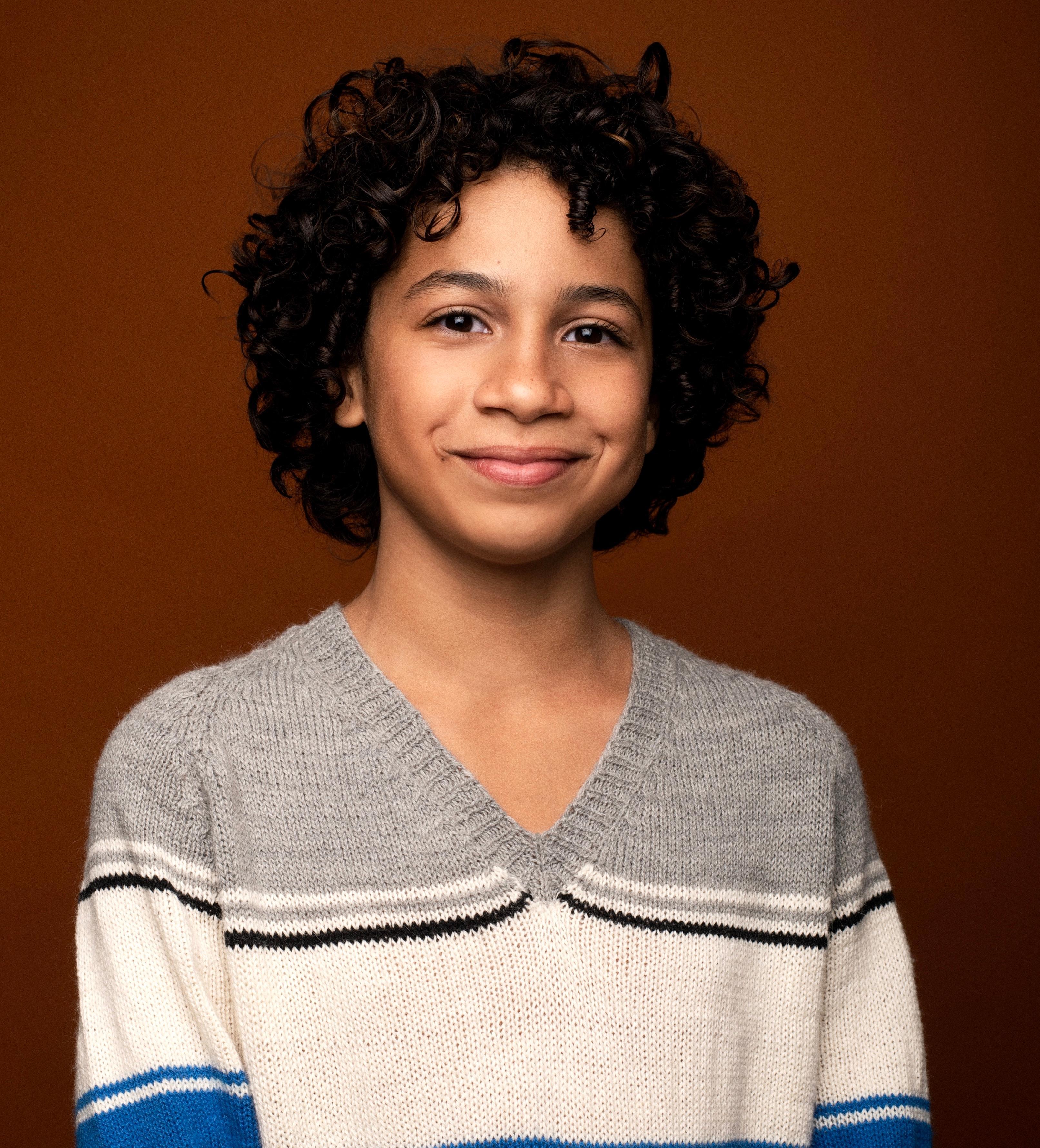 Ravi Cabot-Conyers image