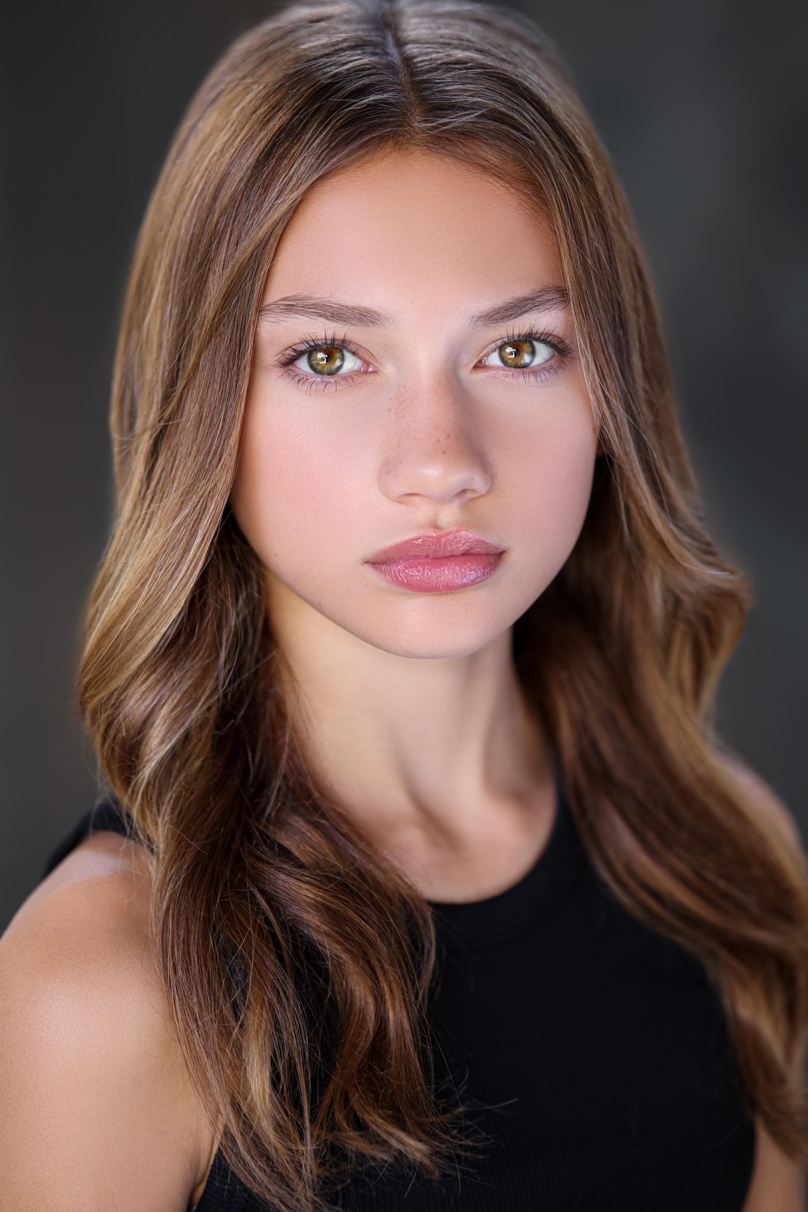 Maya Le Clark image