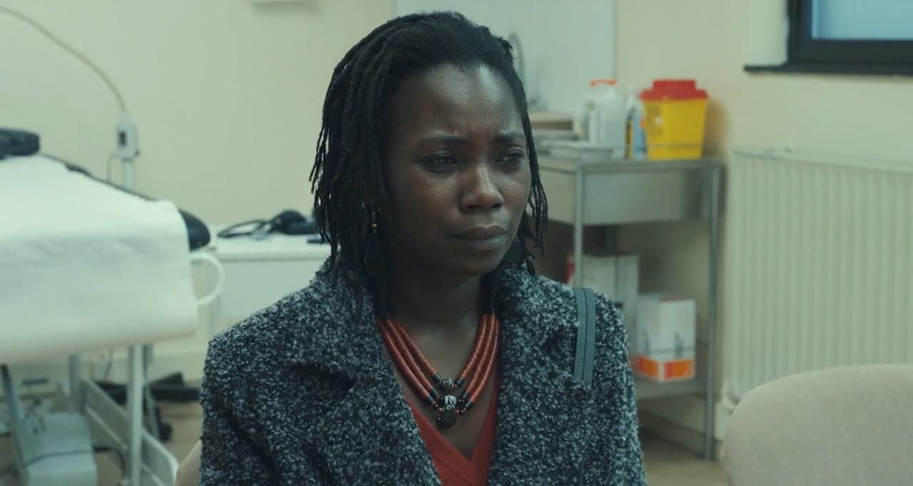 Nadège Ouedraogo image