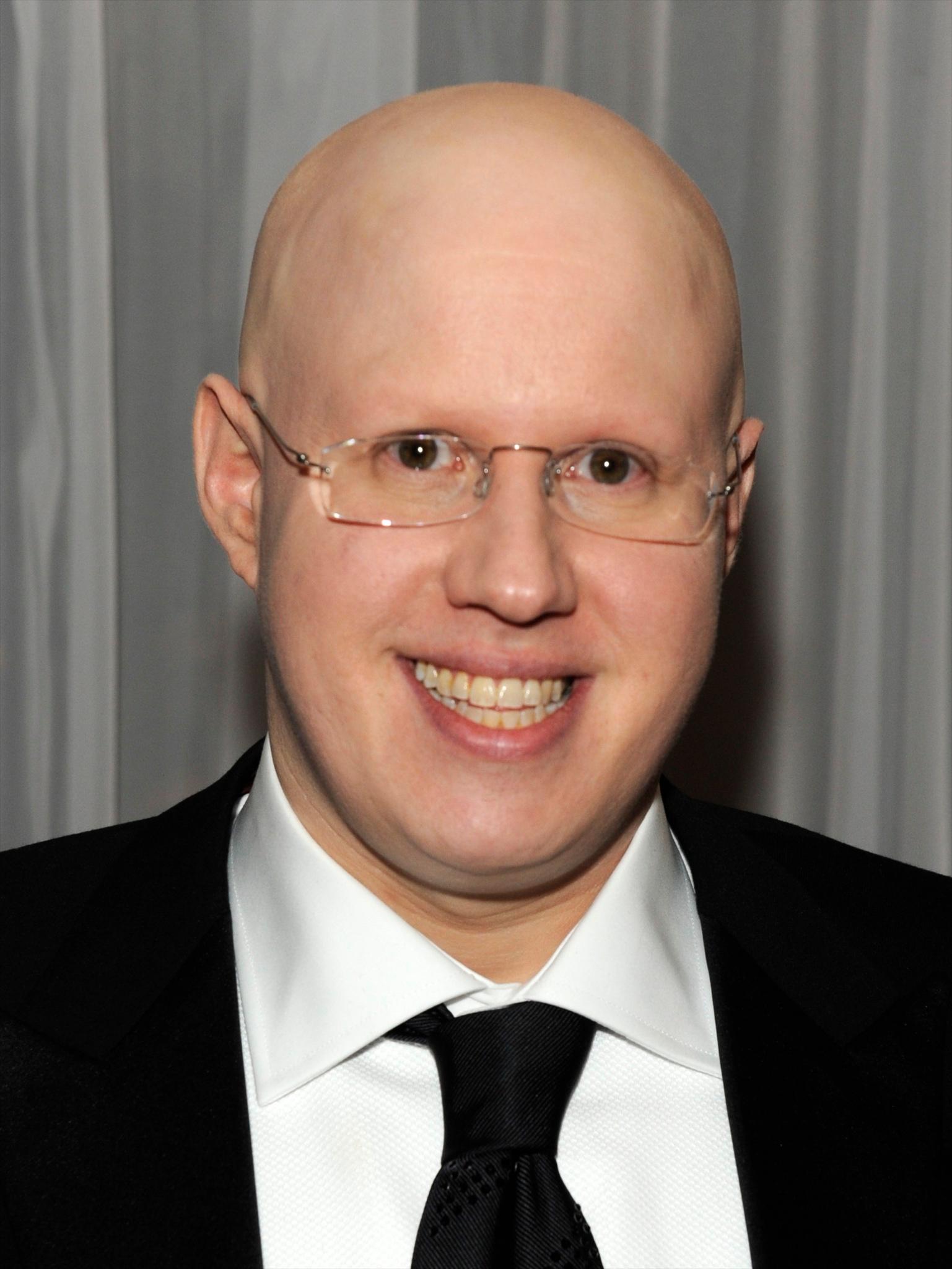 Matt Lucas image