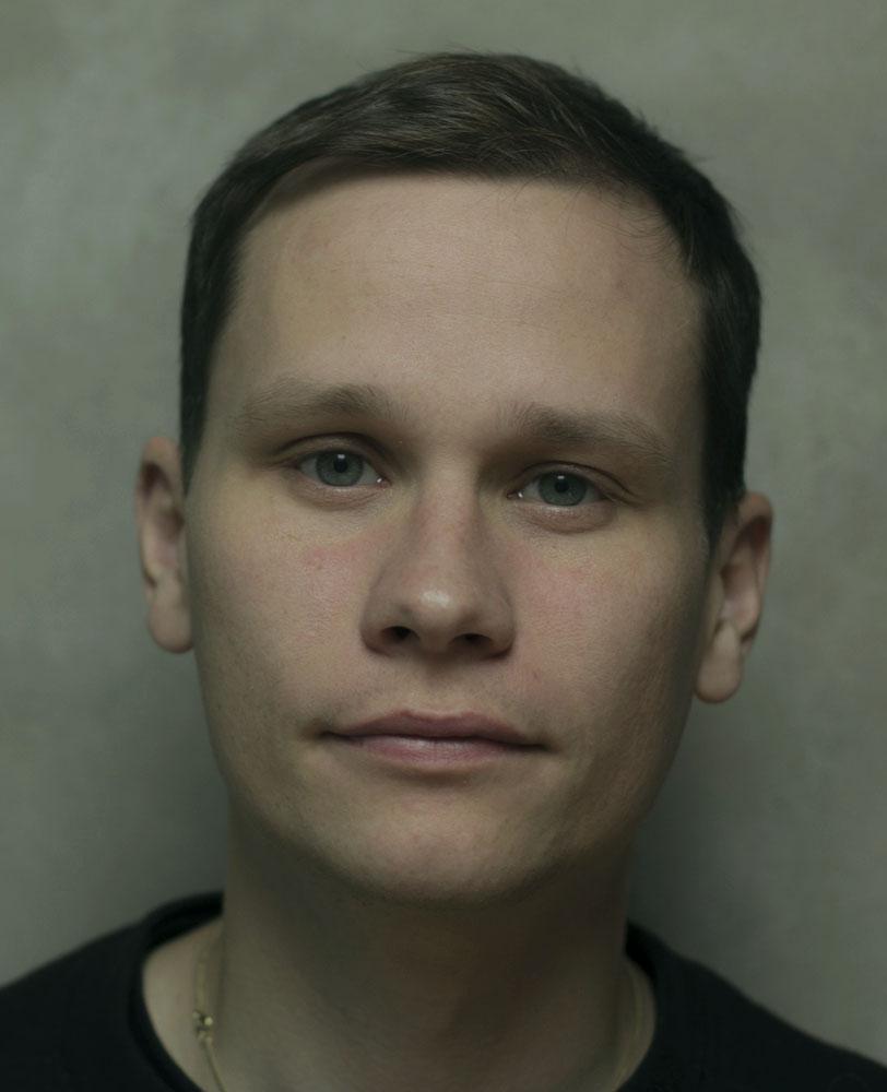 Sondre Larsen image
