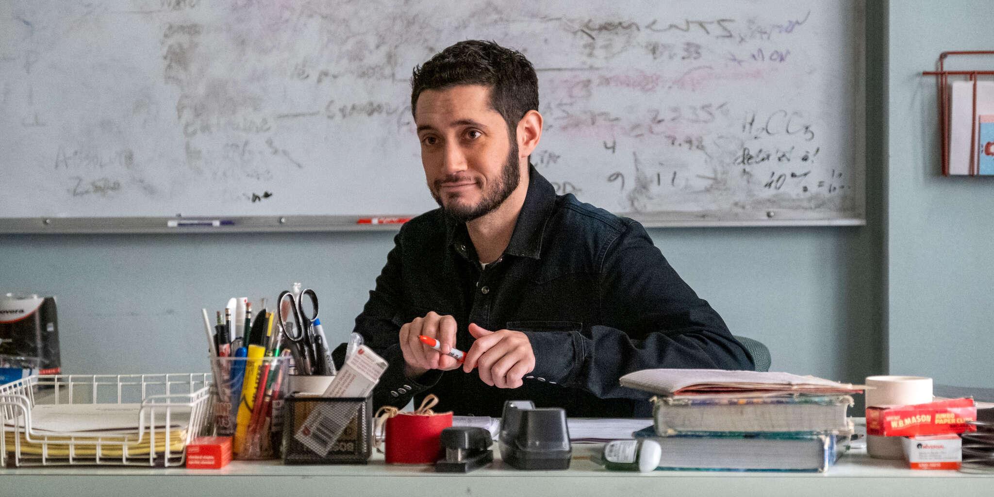 Dan Perlman image