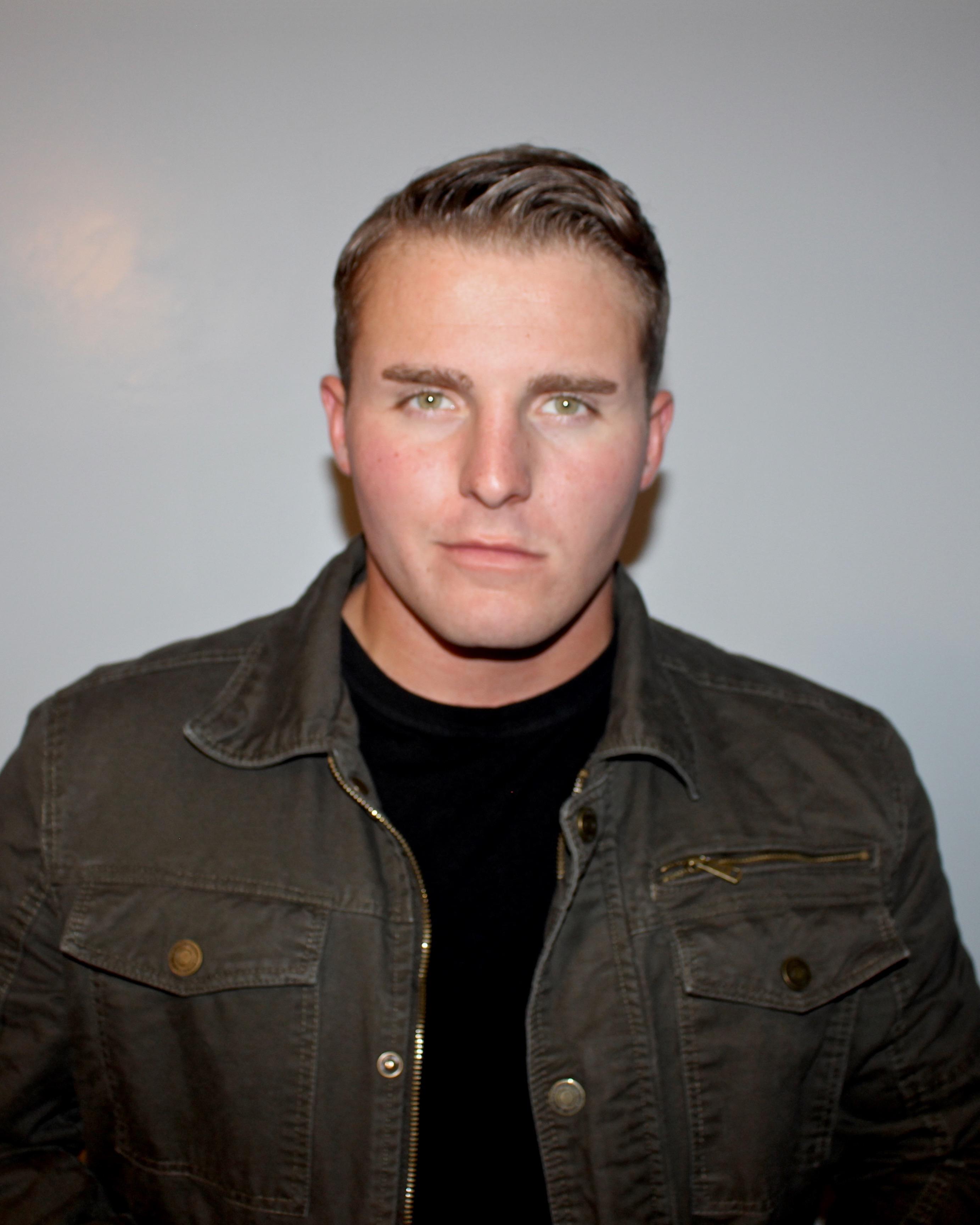 Frank Voudy IV image