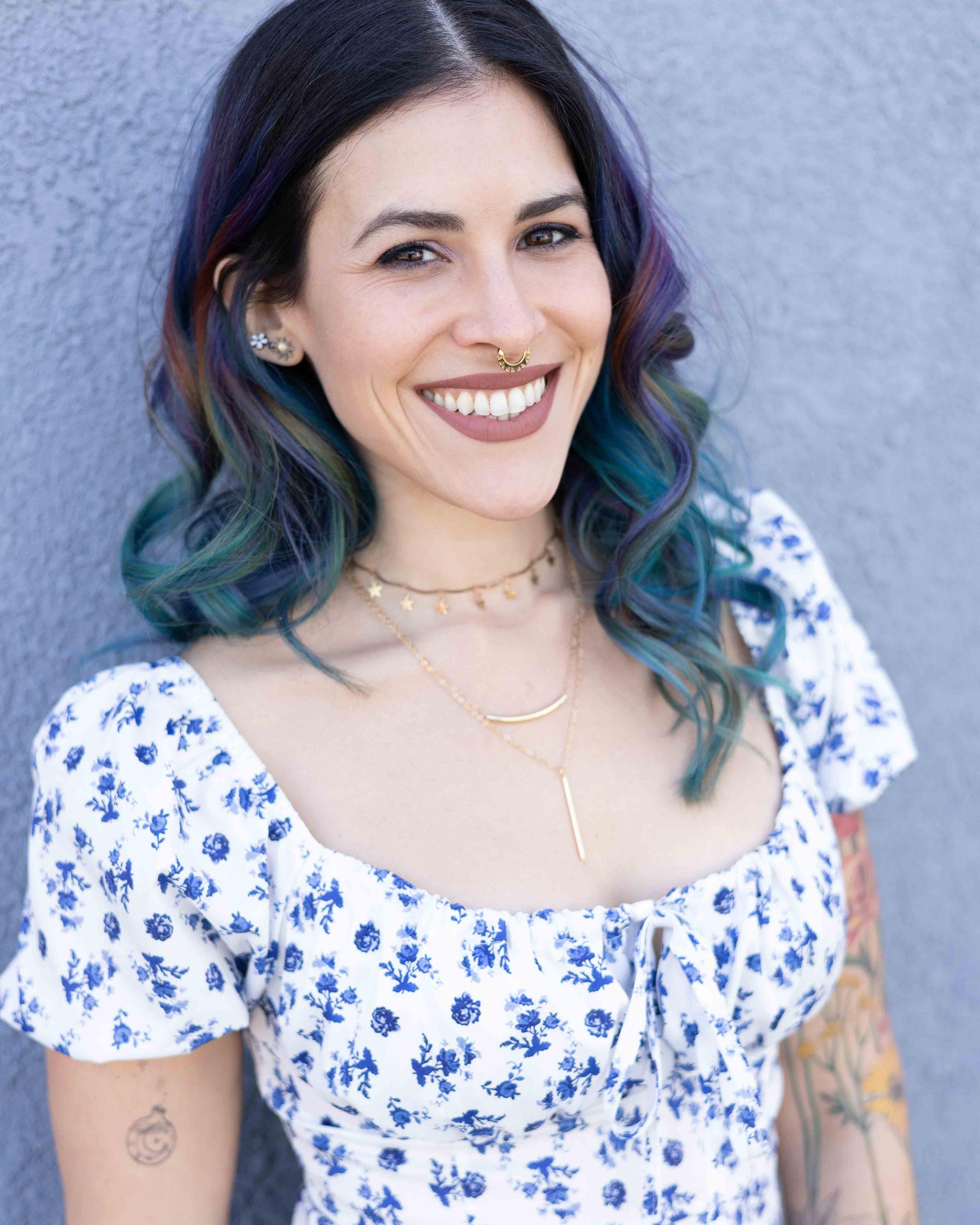 Jeannie Tirado image