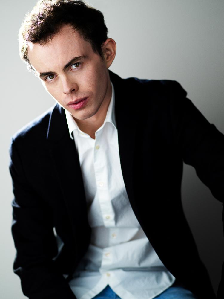 Max MacKenzie image