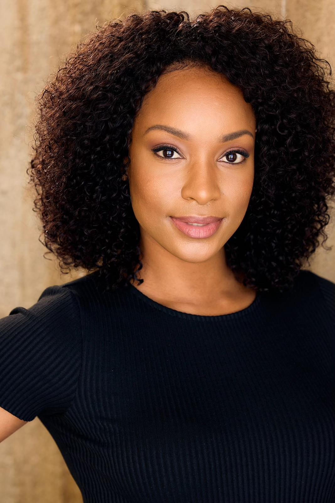 Ashani Roberts image