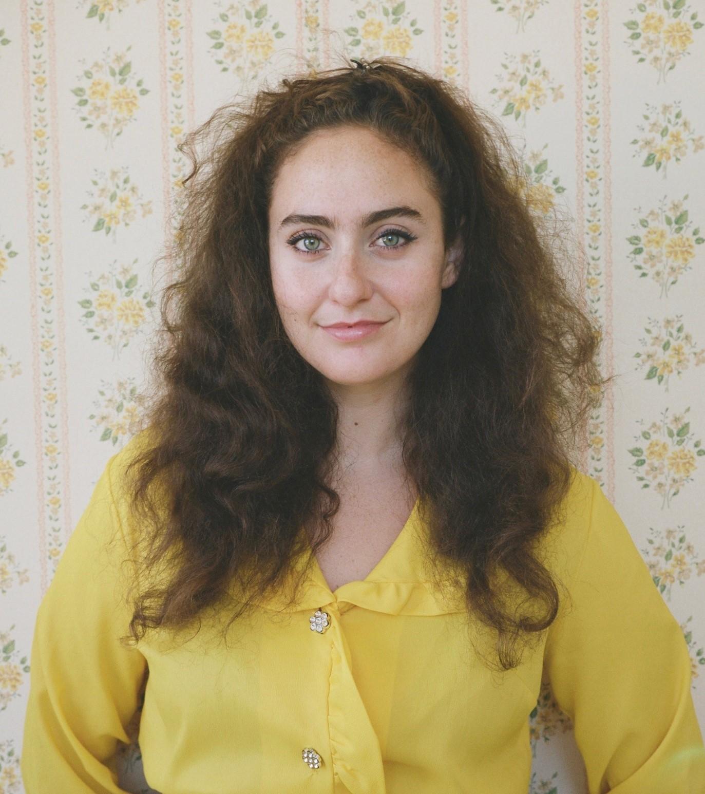 Catherine Cohen image