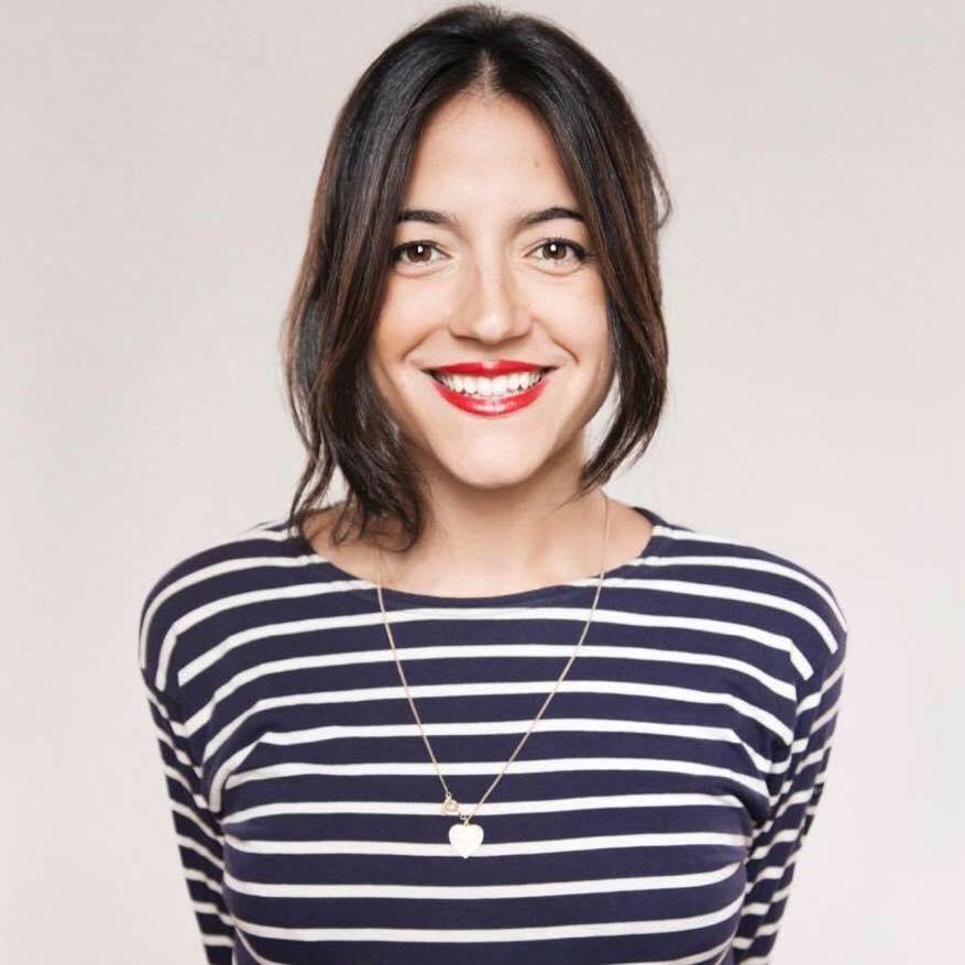 Alyssa Limperis image