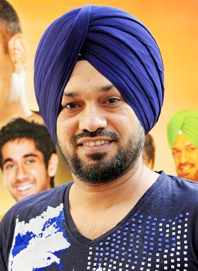 Gurpreet Ghuggi image