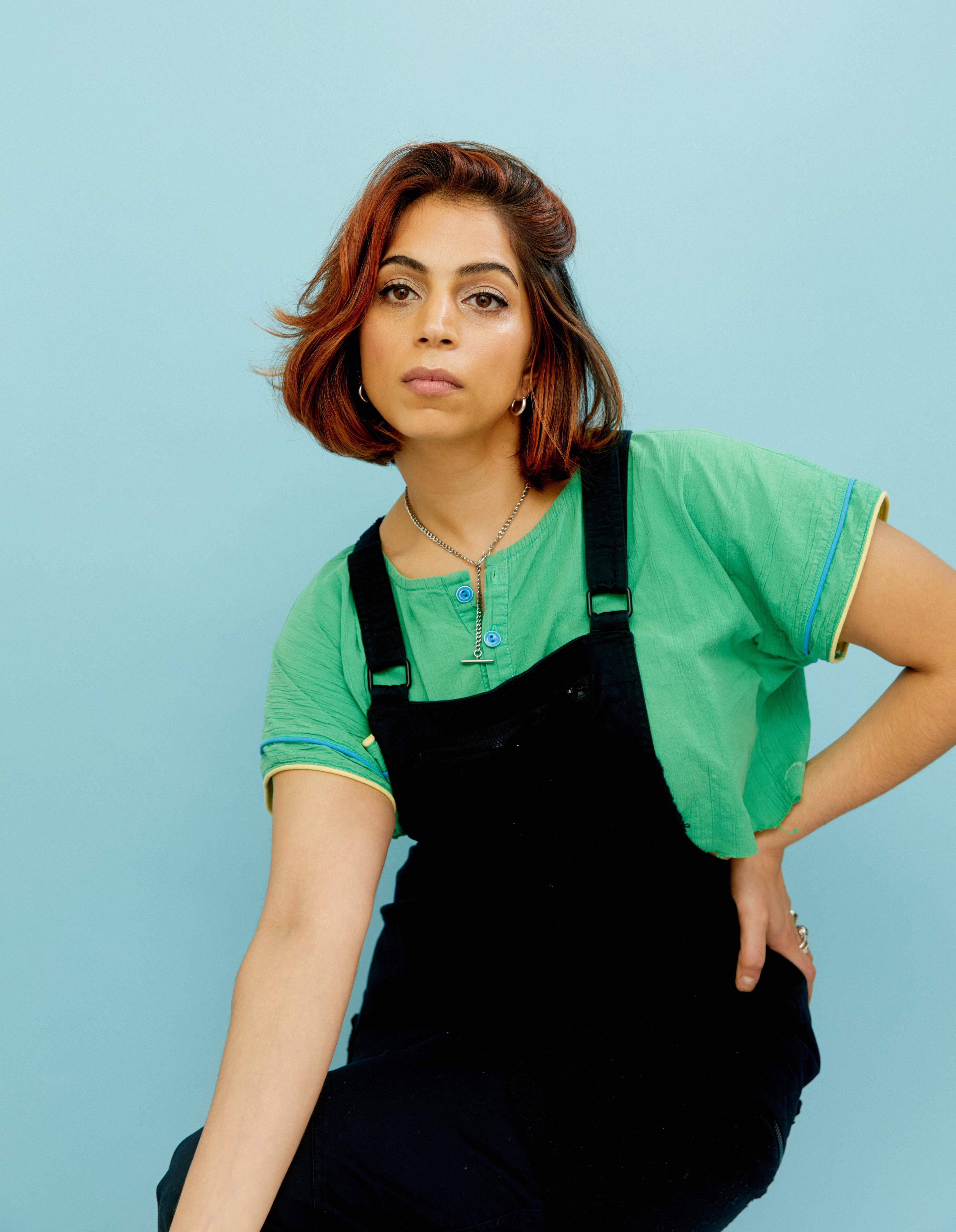 Rakhee Morzaria image