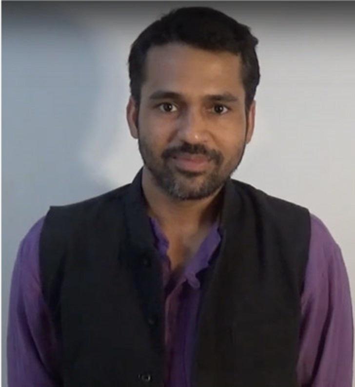 Shreedhar Dubey image