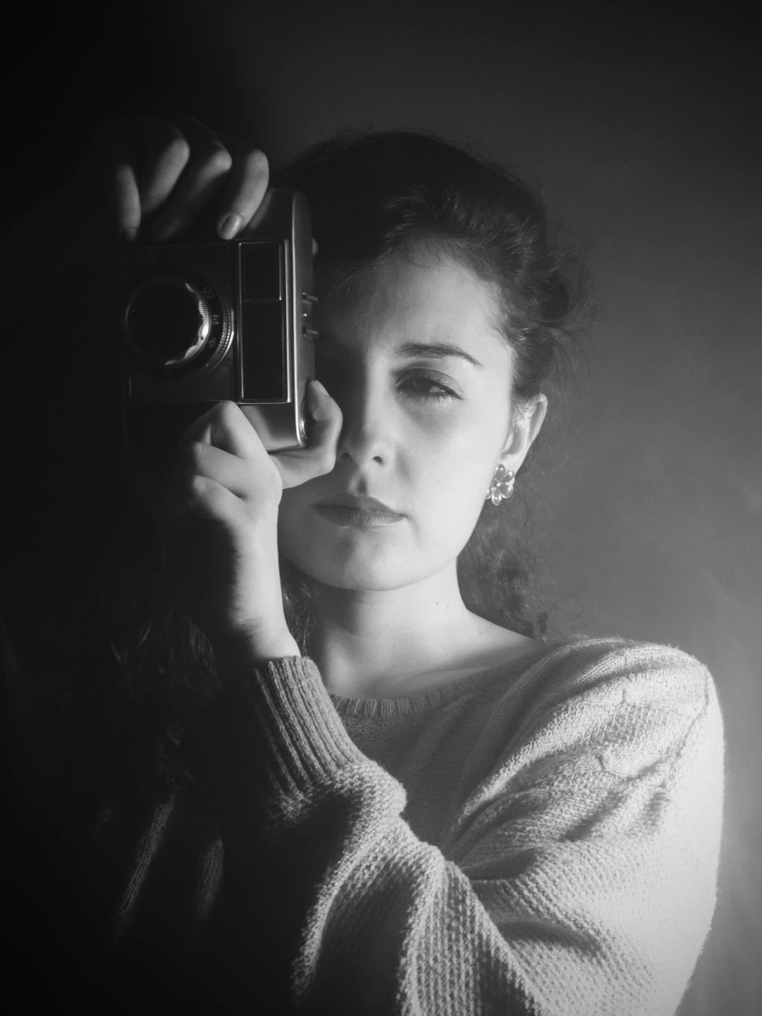 Diandra Elettra Moscogiuri image