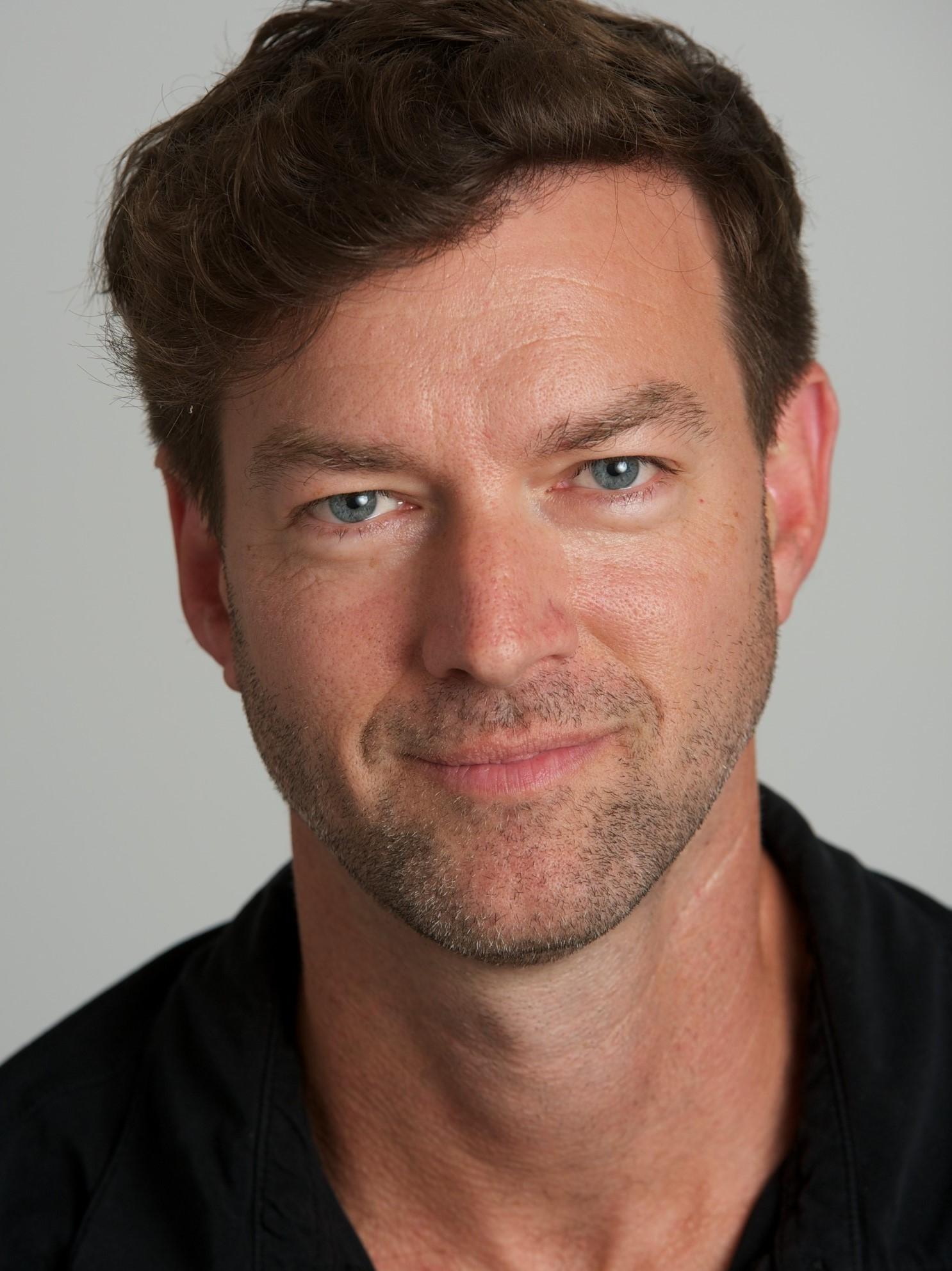 Peter Christian Hansen image