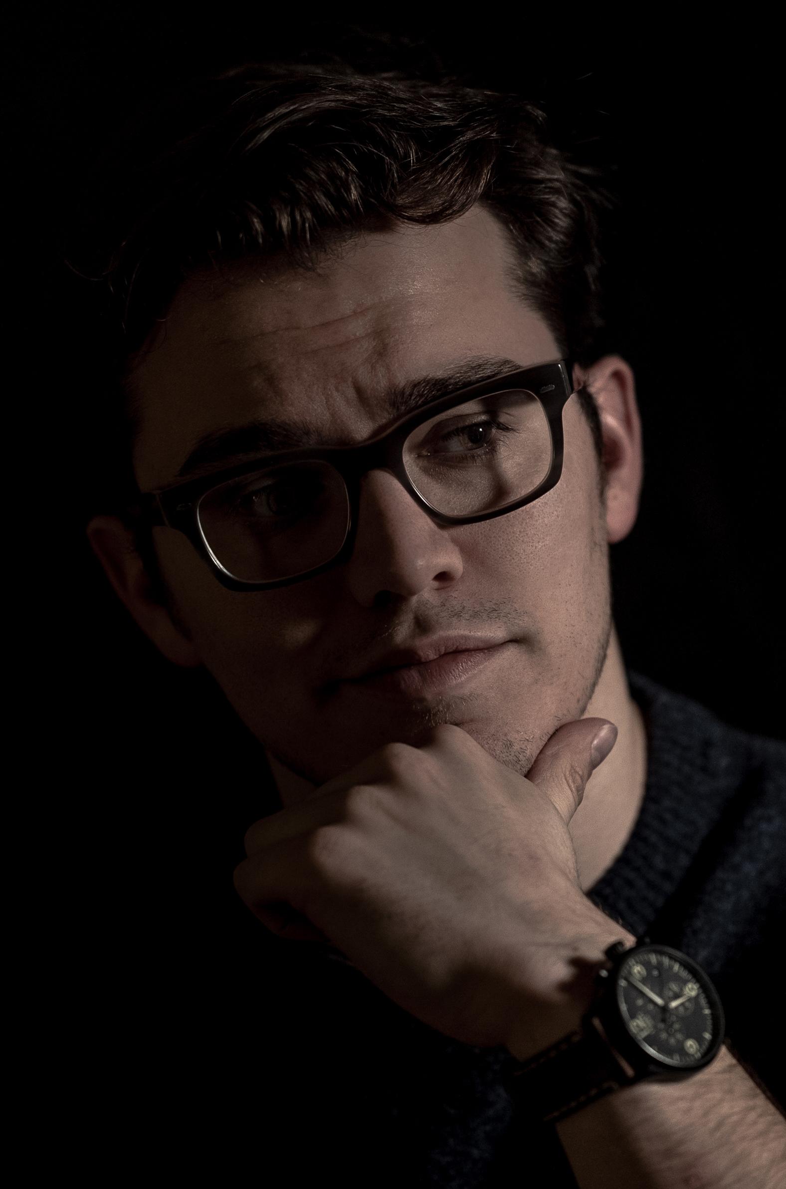 J. Zachary Thurman image