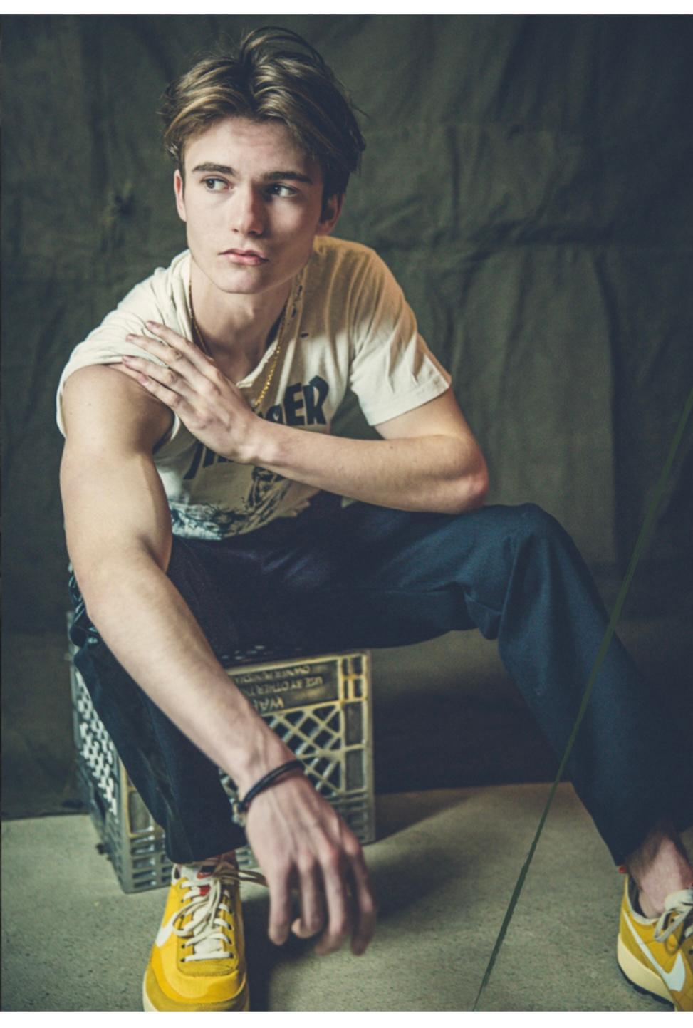 Walker Mintz image