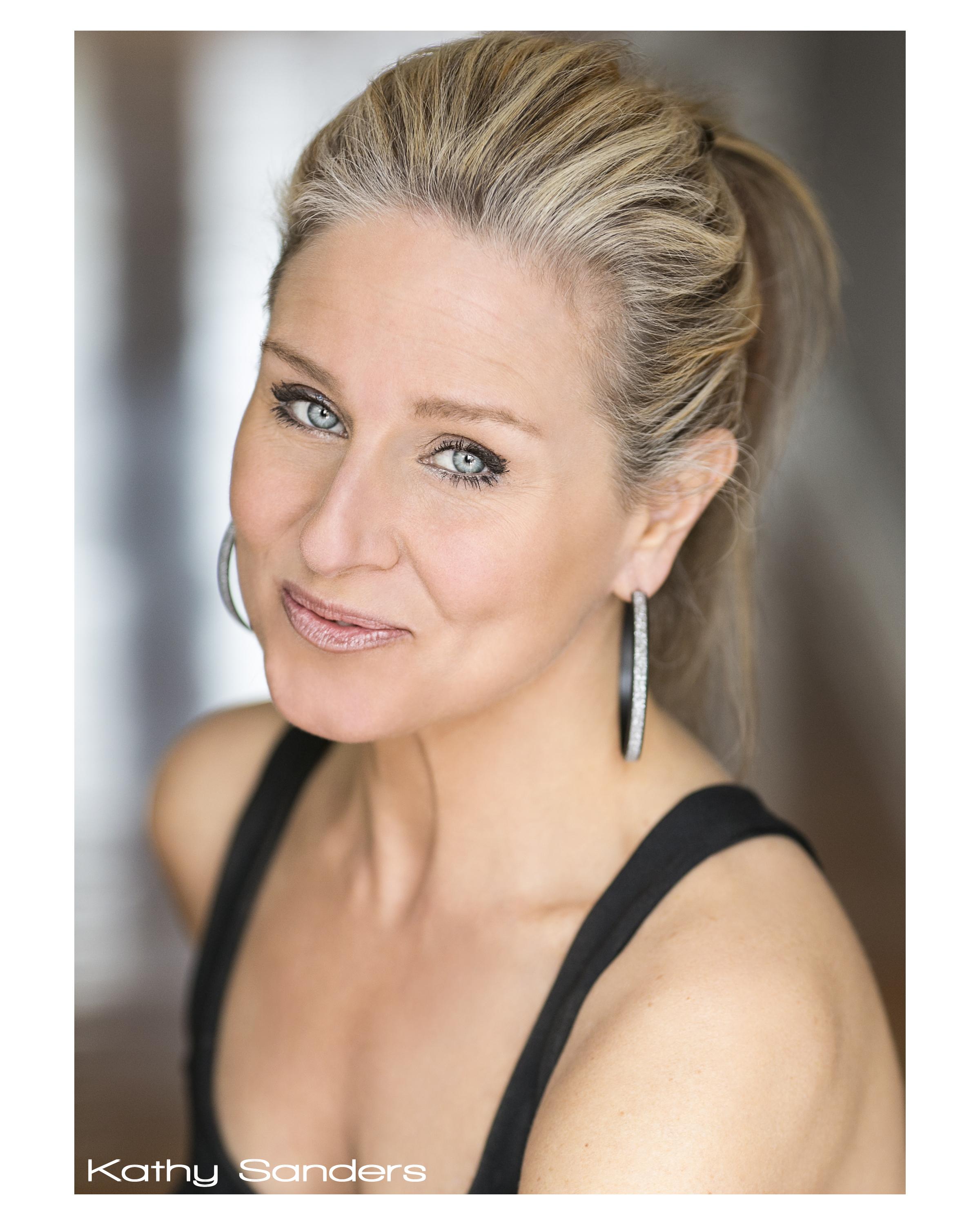 Kathy Sanders image