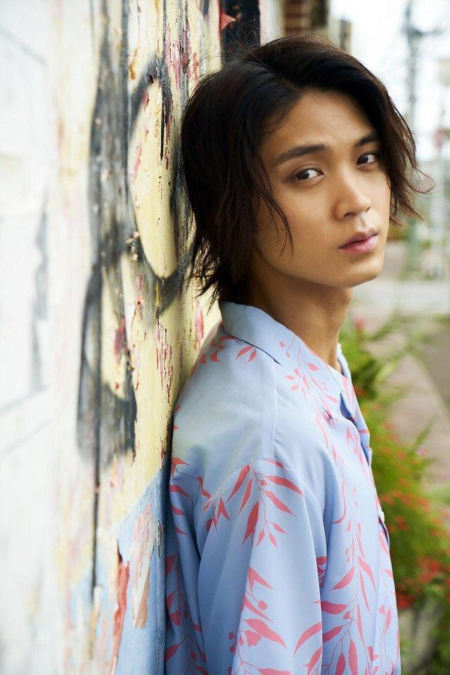 Hayato Isomura image