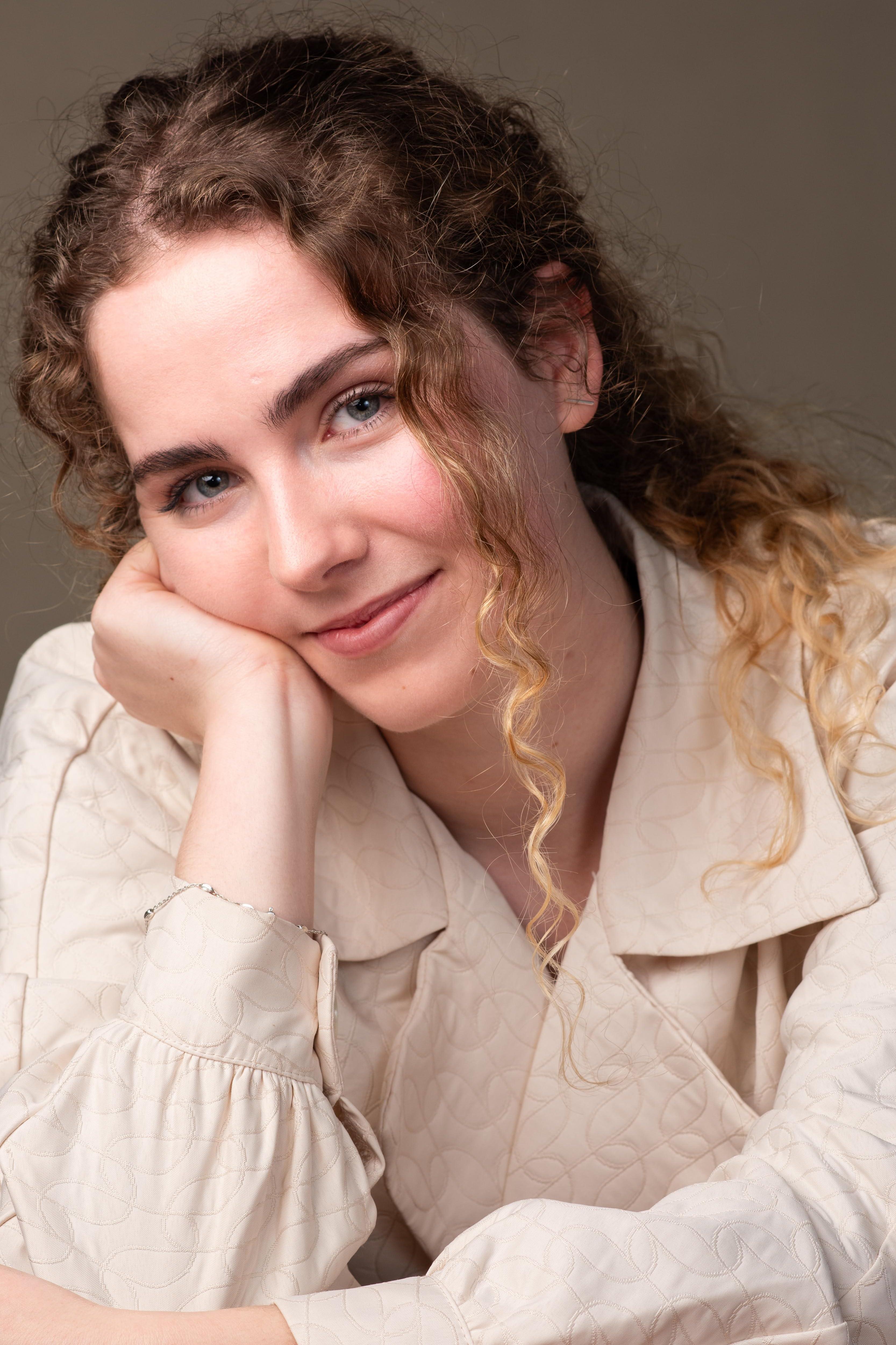 Daniah De Villiers image