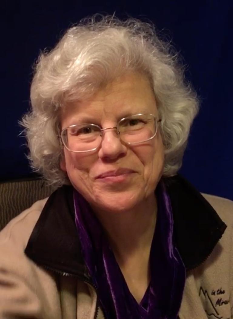 Anne Barschall image