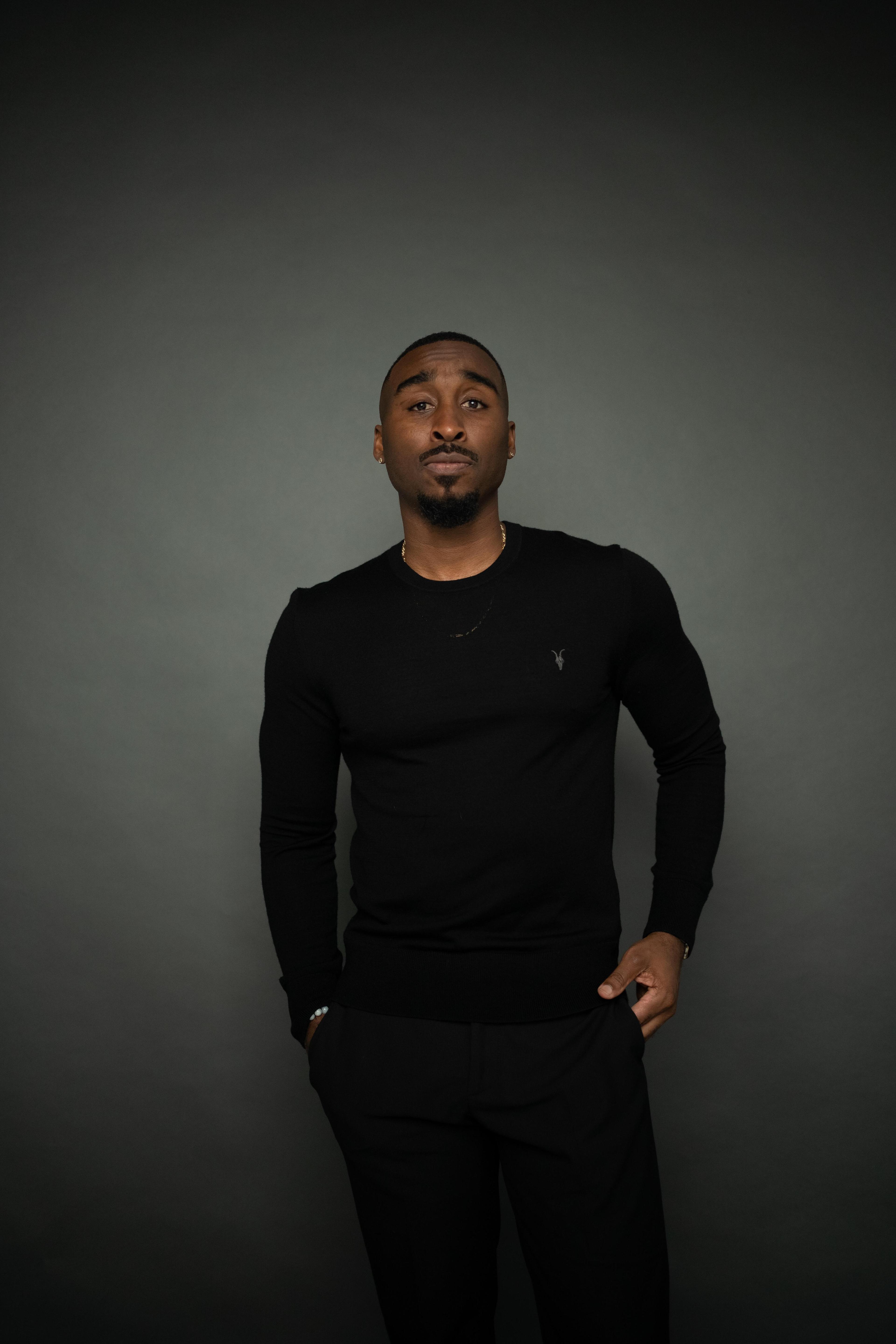 Demetrius Shipp Jr. image