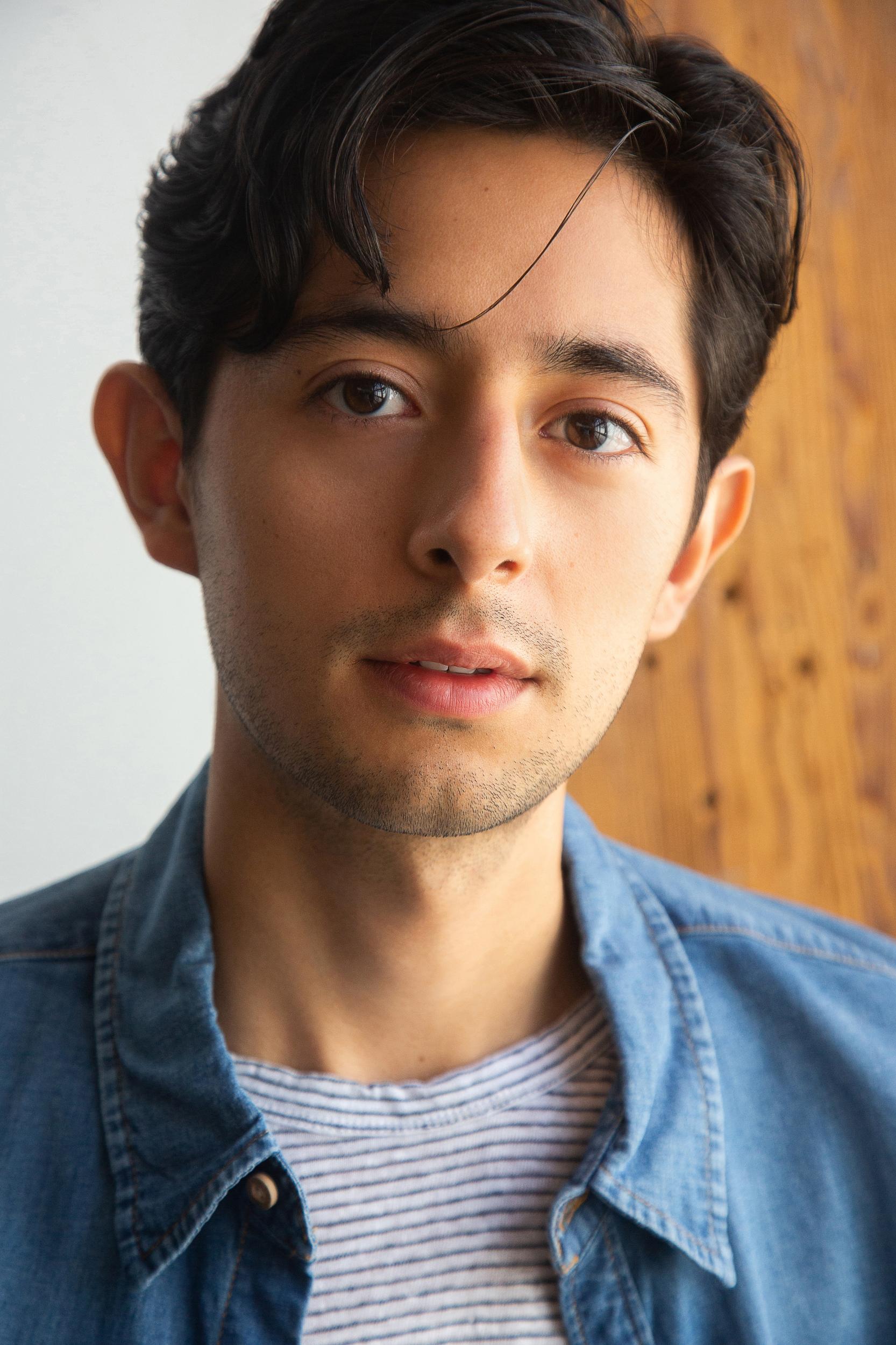 Pablo Castelblanco image