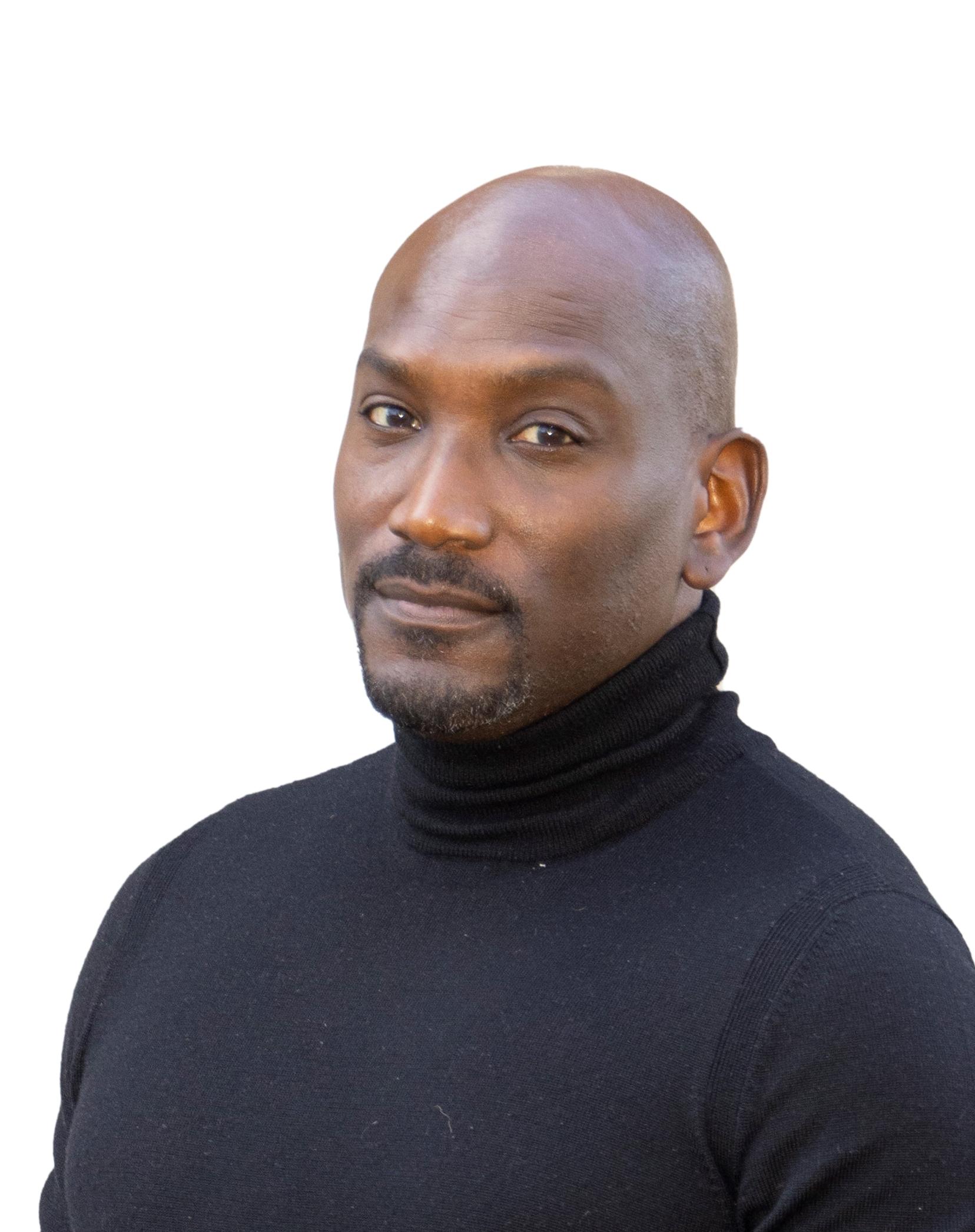 J. Shawn Durham image