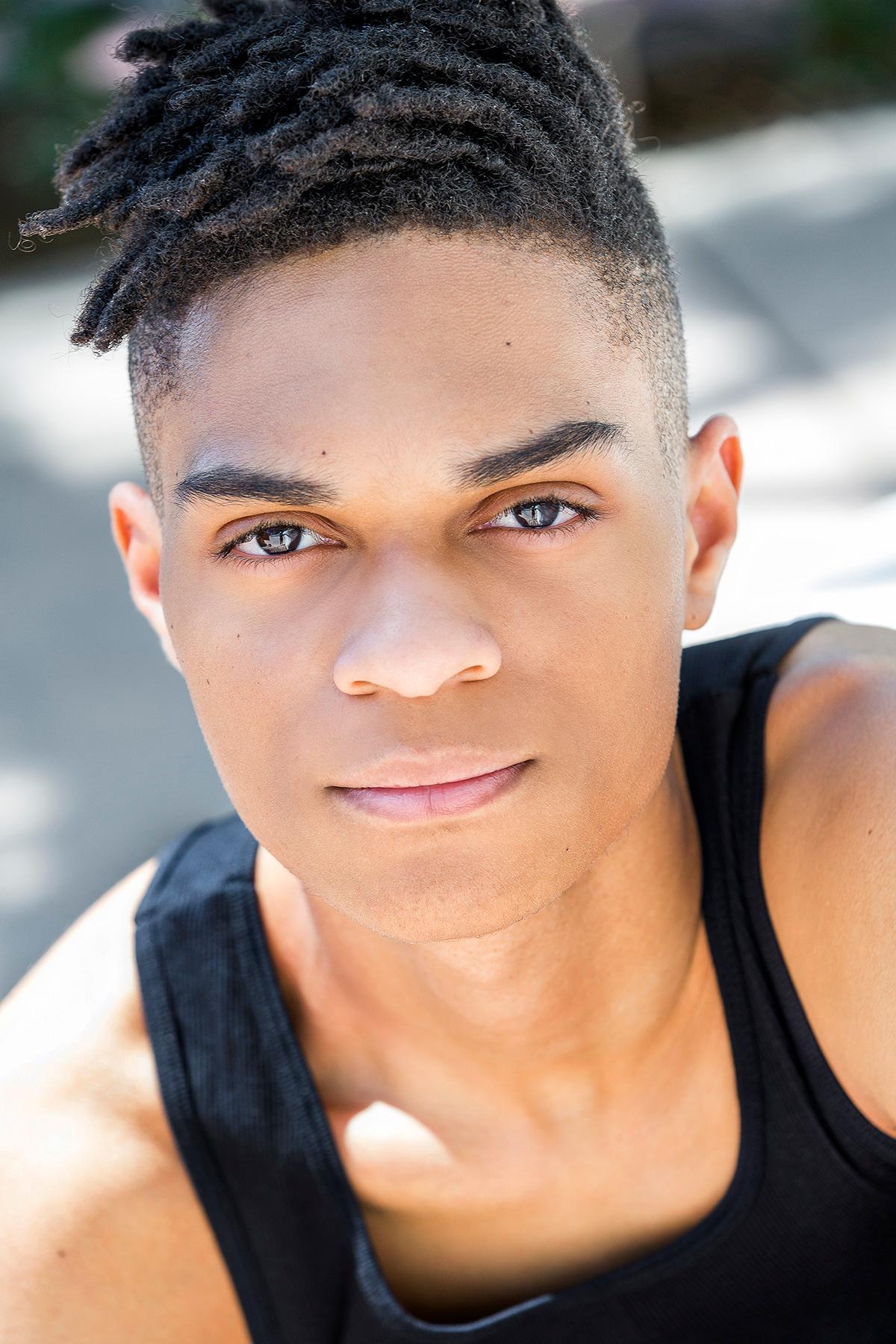 Paul-Mikél Williams image
