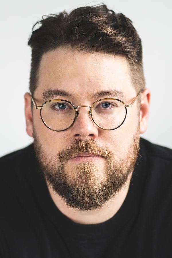 Dave Bélisle image