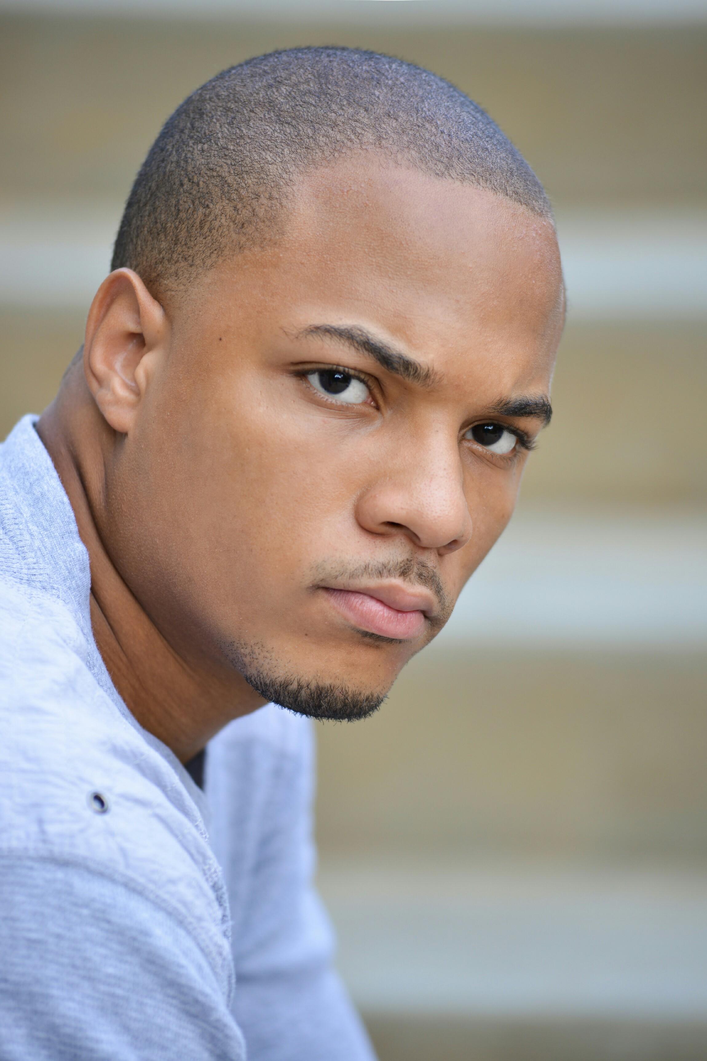 Curtis Wyatt III image