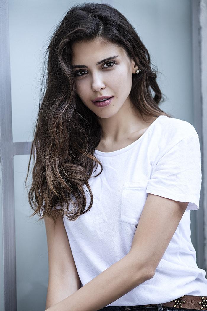 Dilara Aksüyek image