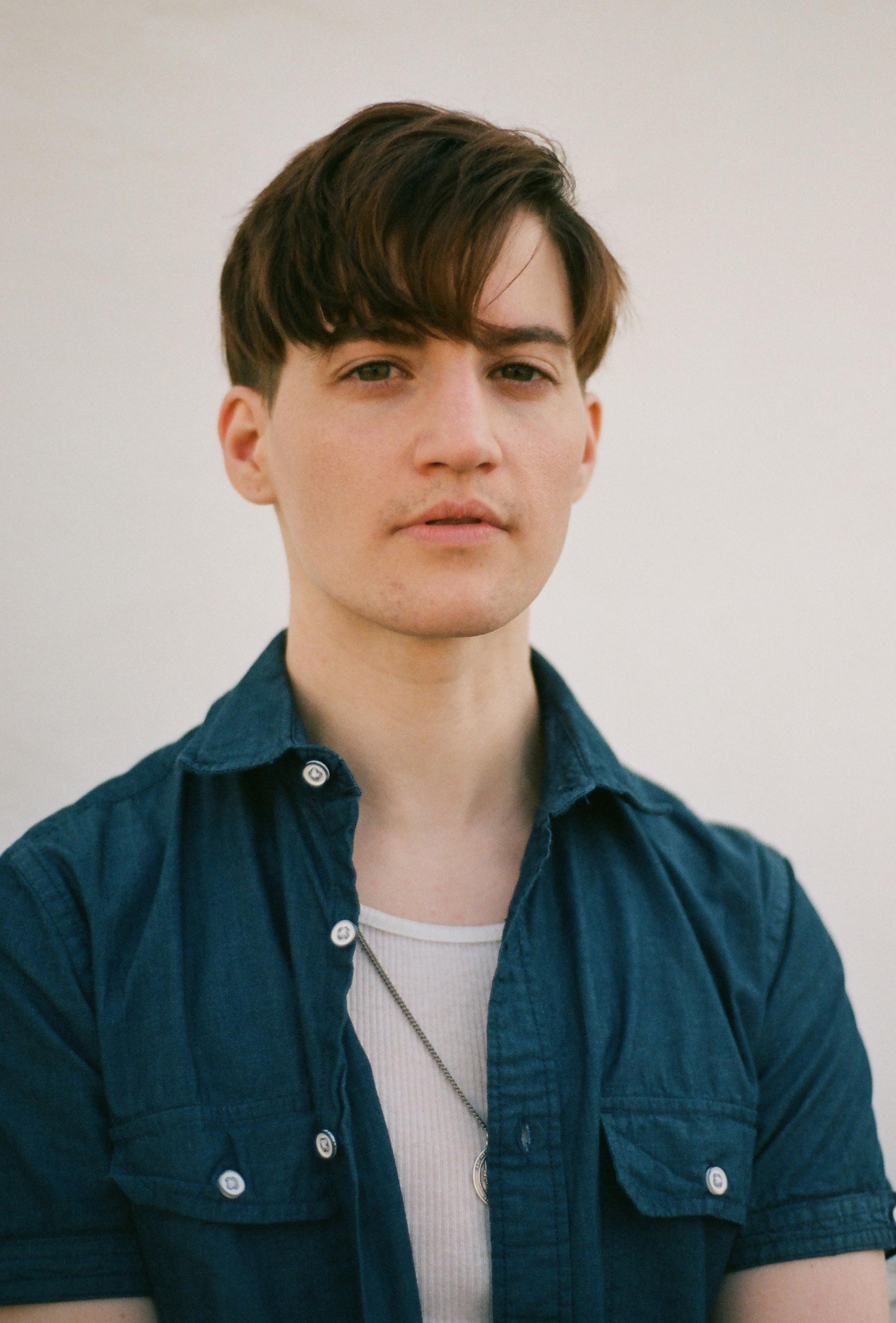 Theo Germaine image