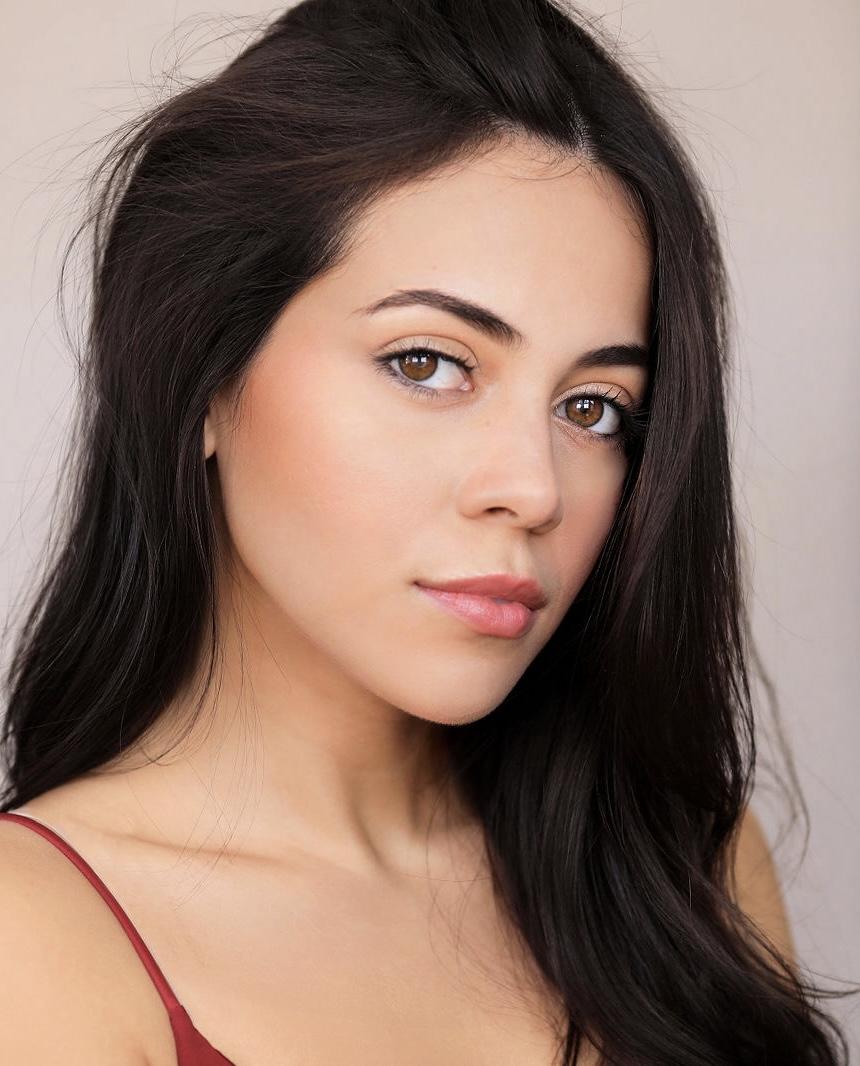 Angelique Rivera image