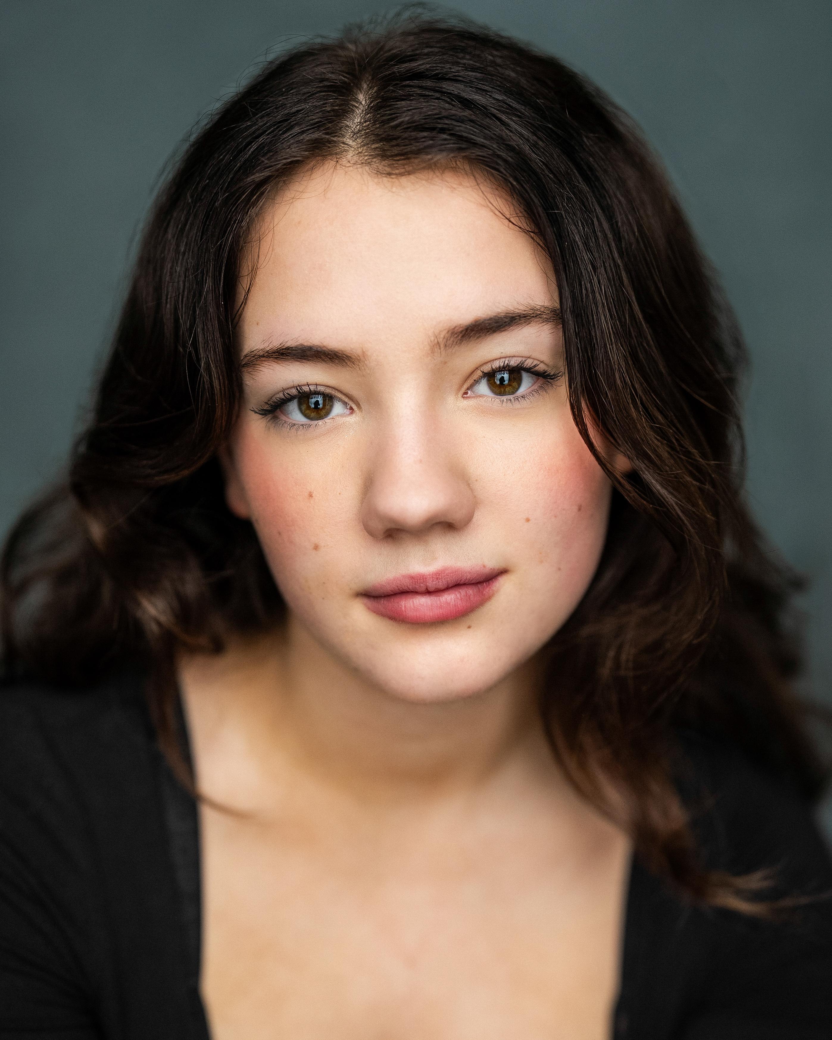 Teddie-Rose Malleson-Allen image