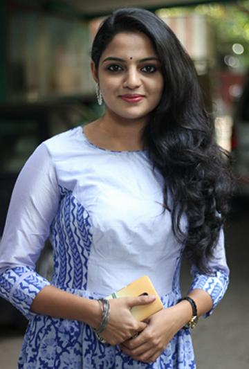 Nikhila Vimal image