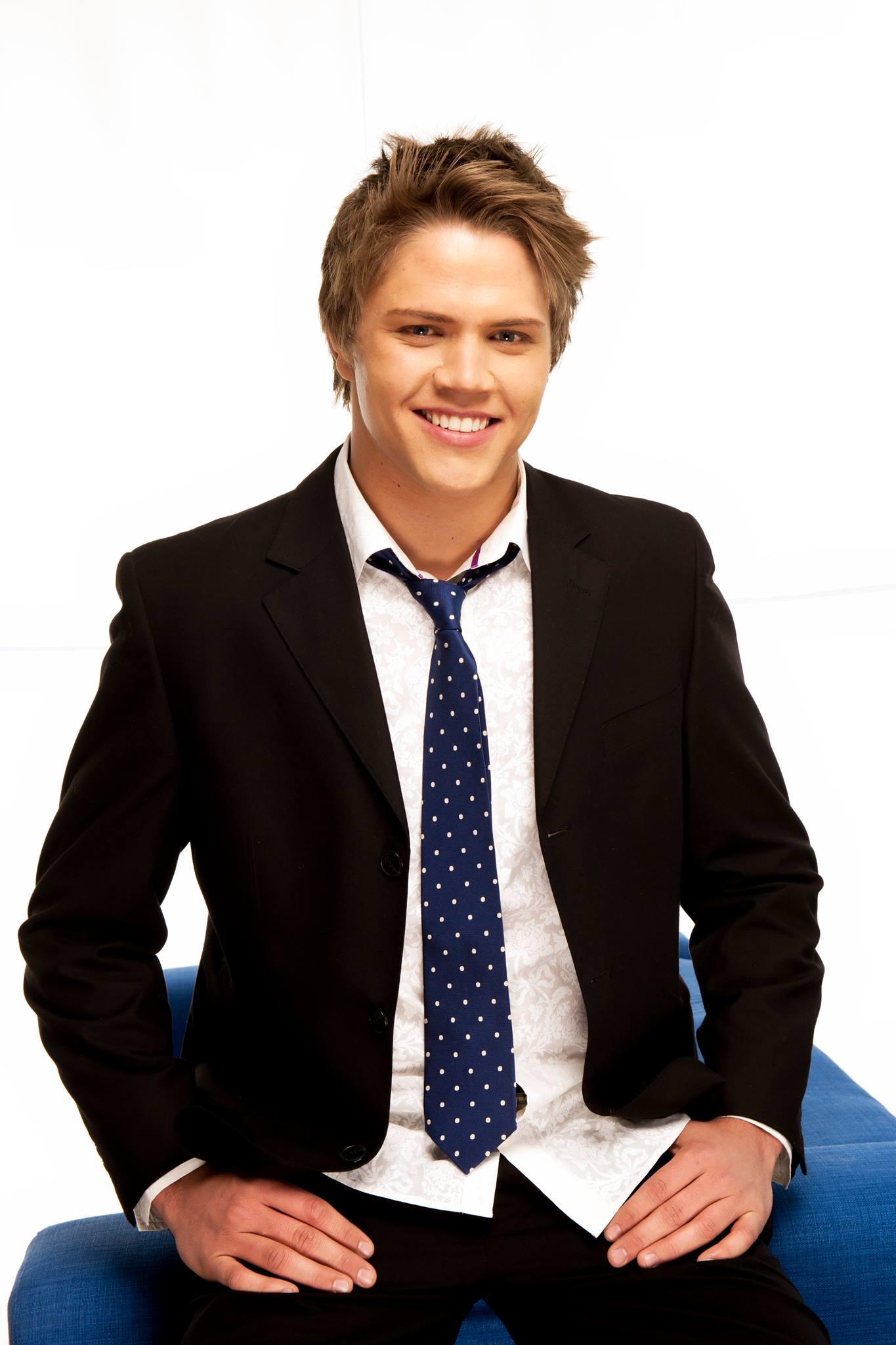Stefan Vermaak image