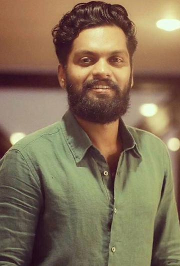 Balu Varghese image