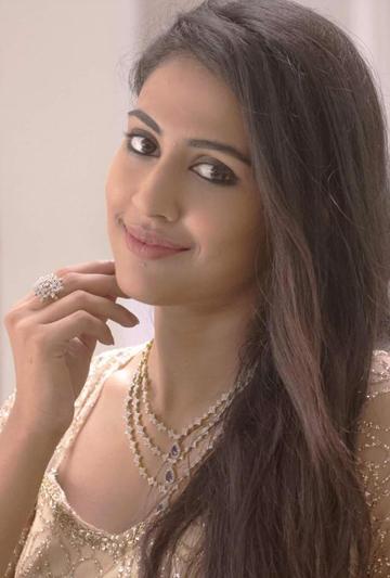 Aparna Vinod image