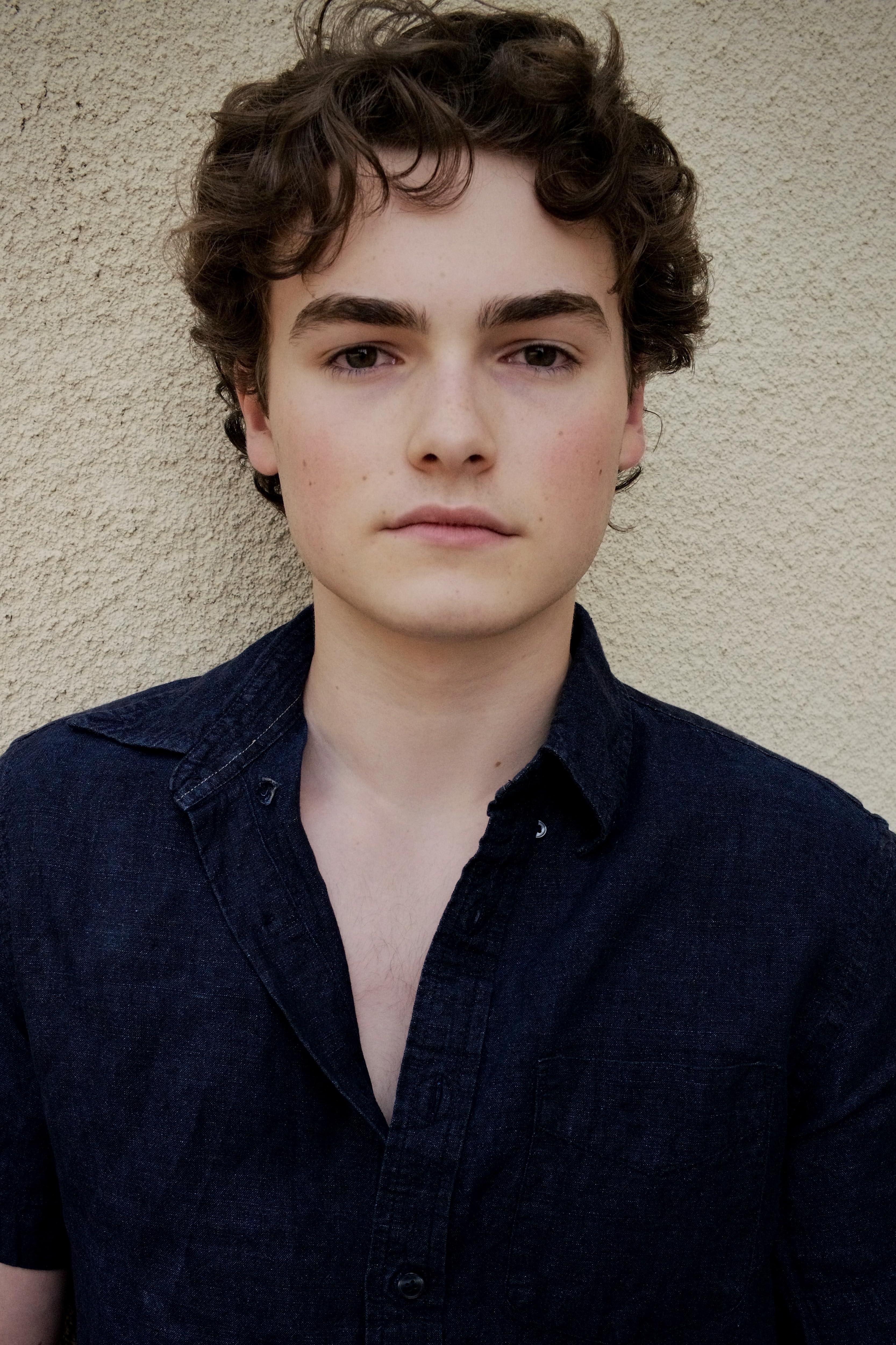 Christopher Convery image