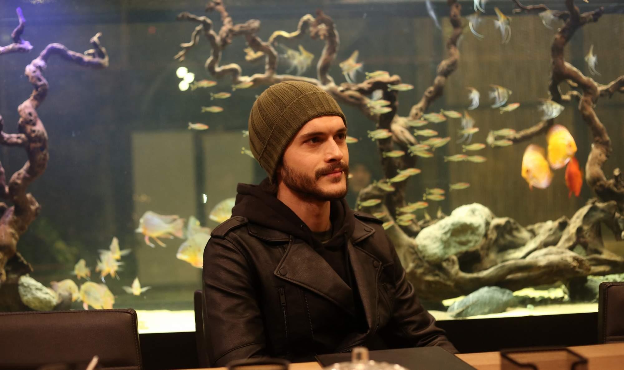 Alperen Duymaz image