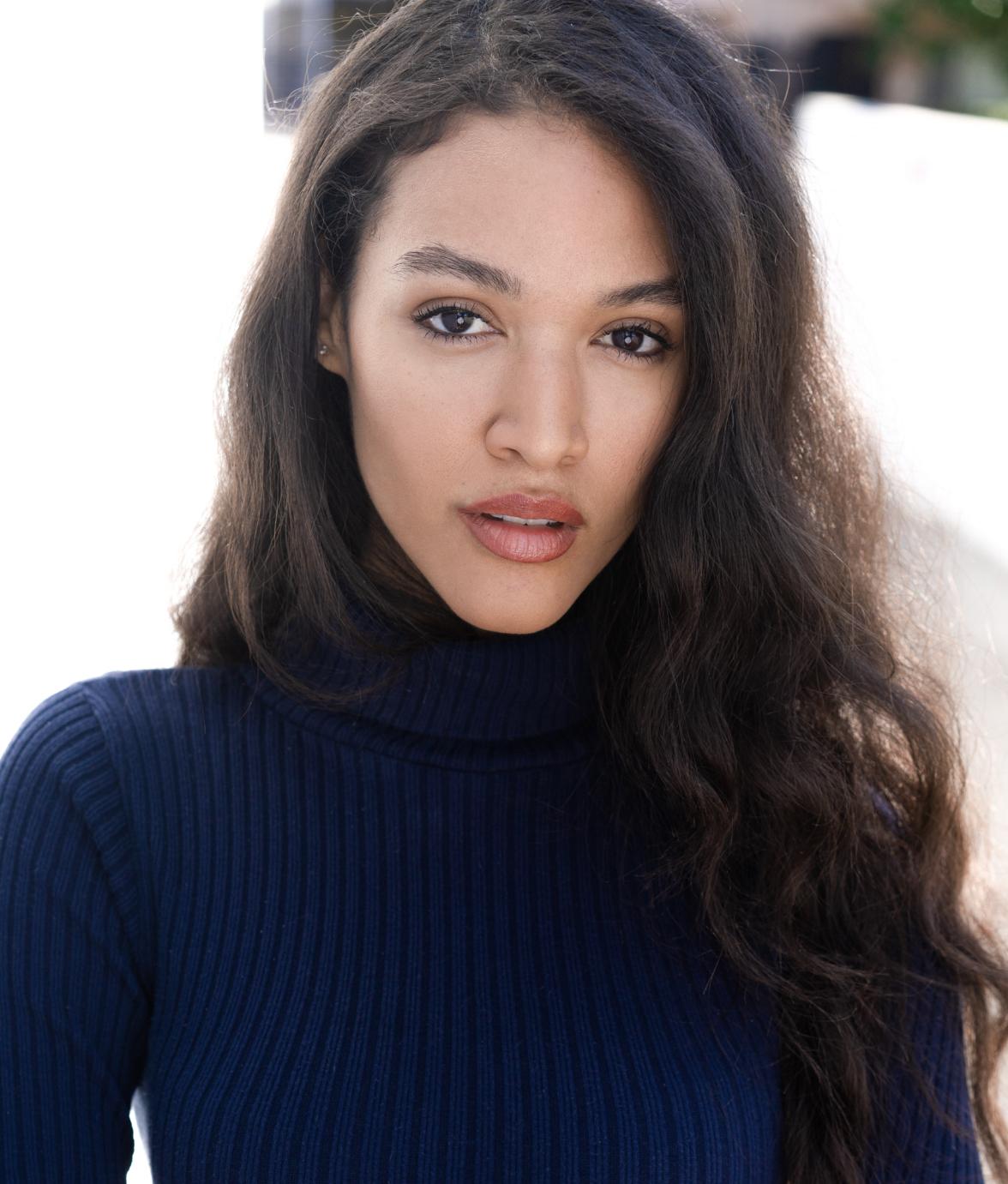 Cash Evans image
